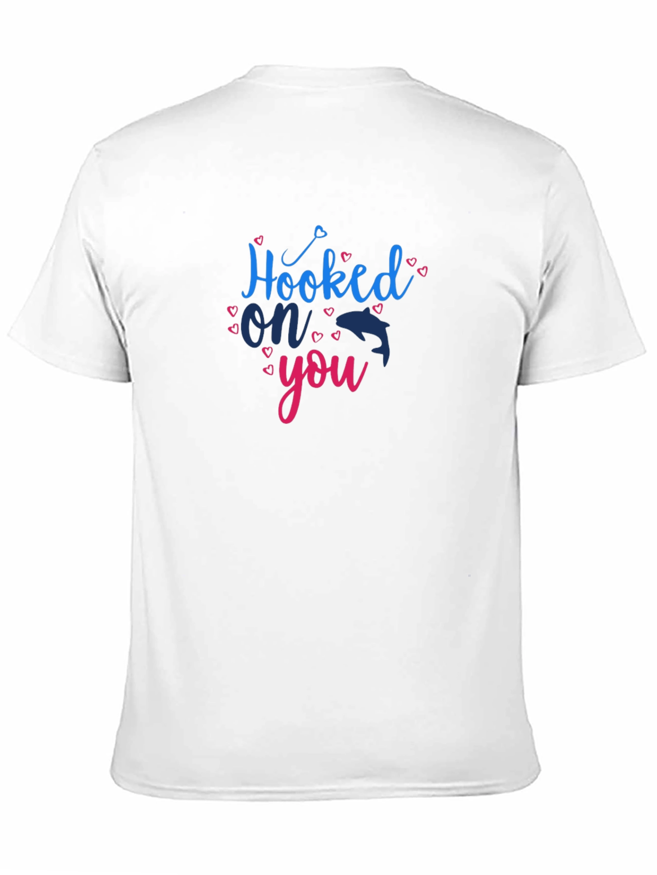 Hooked on You T-Shirt