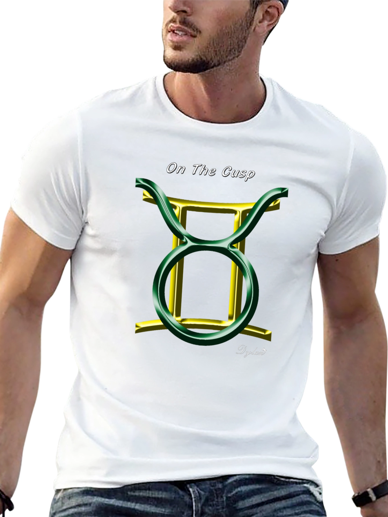 On The Cusp T-Shirt