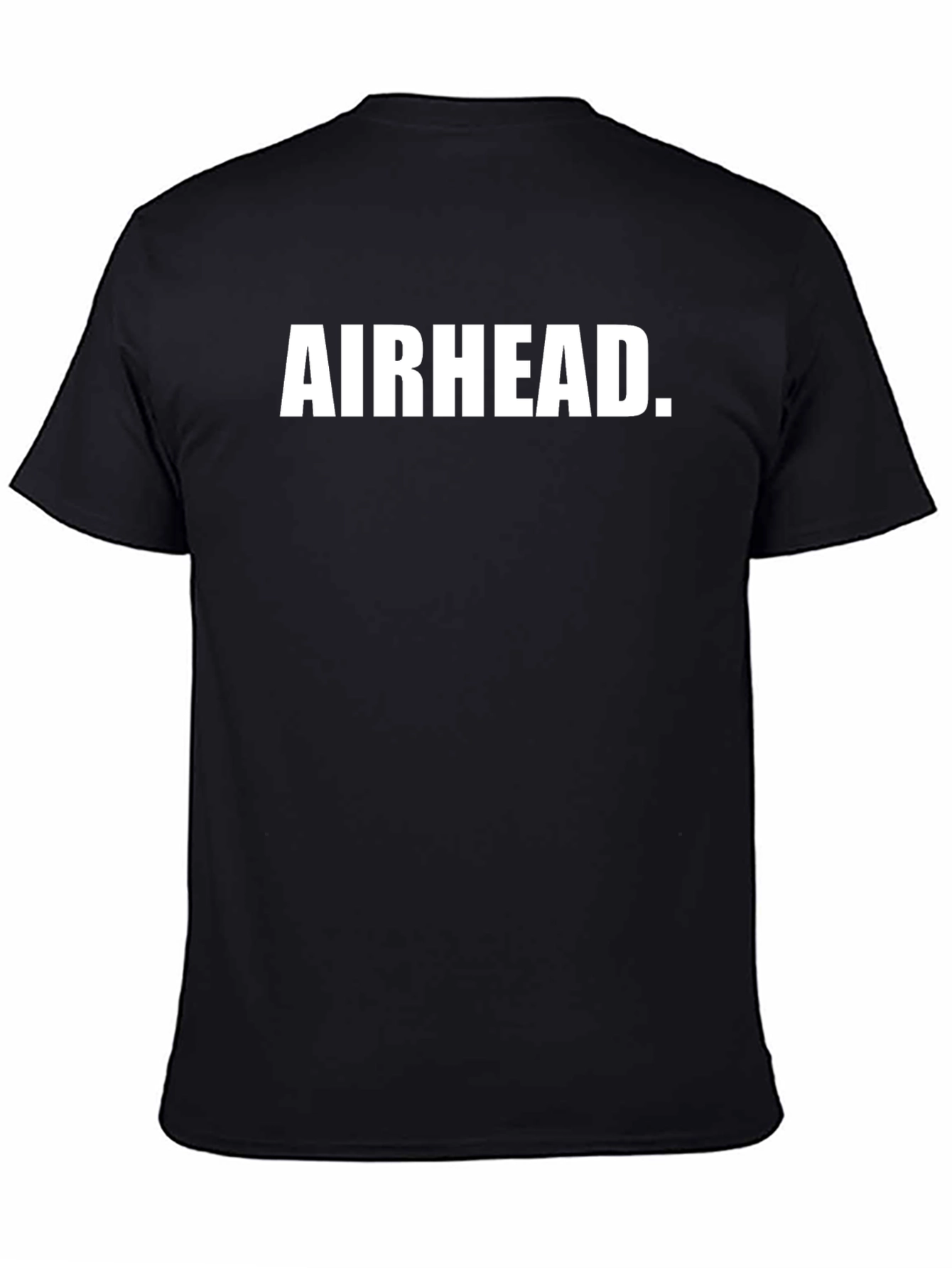 Airhead Graphic T-Shirt - Soft Cotton Blend