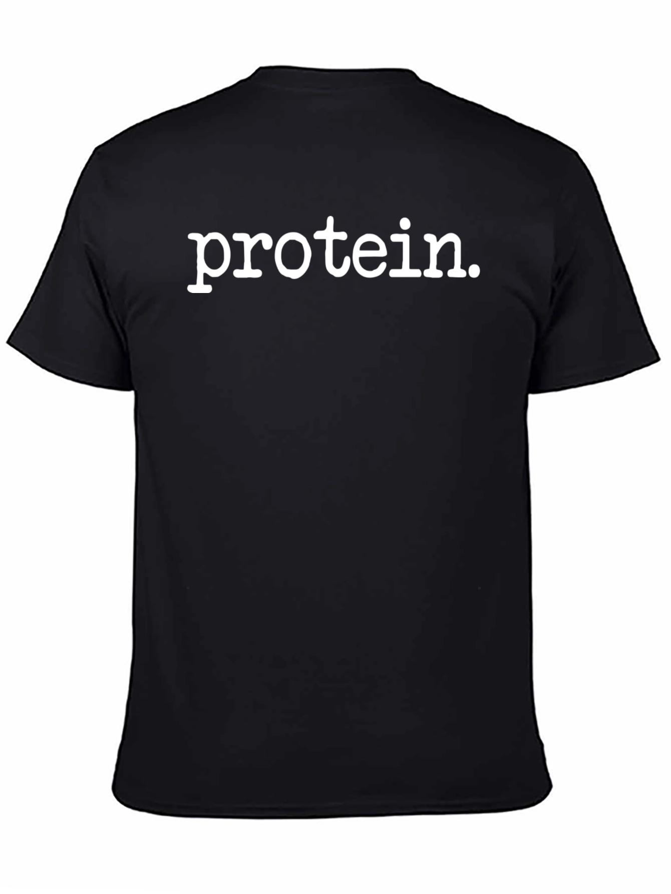 Protein T-Shirt - Gym & Workout Apparel