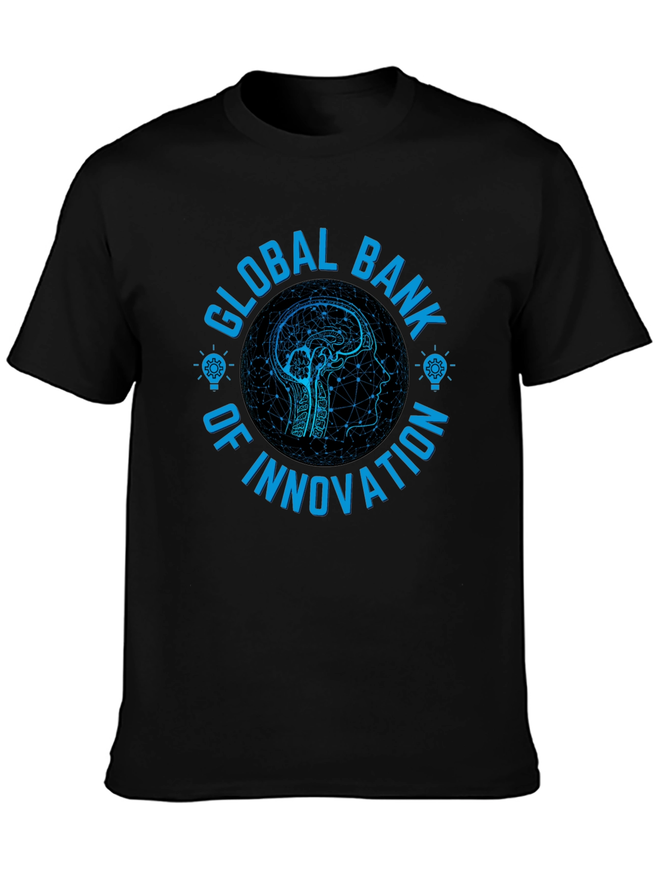Global Bank of Innovation T-Shirt