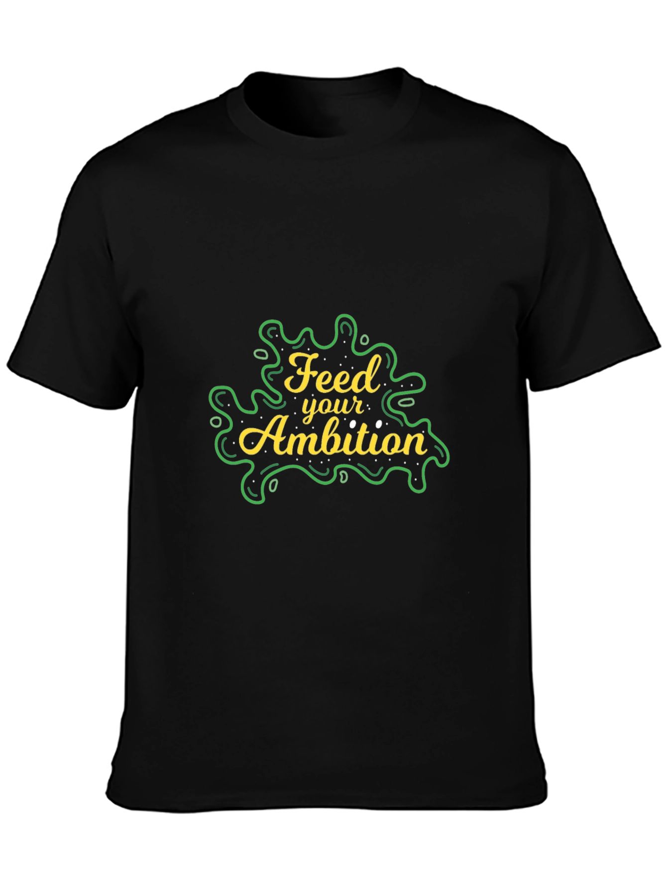 Feed Your Ambition Graphic Tee