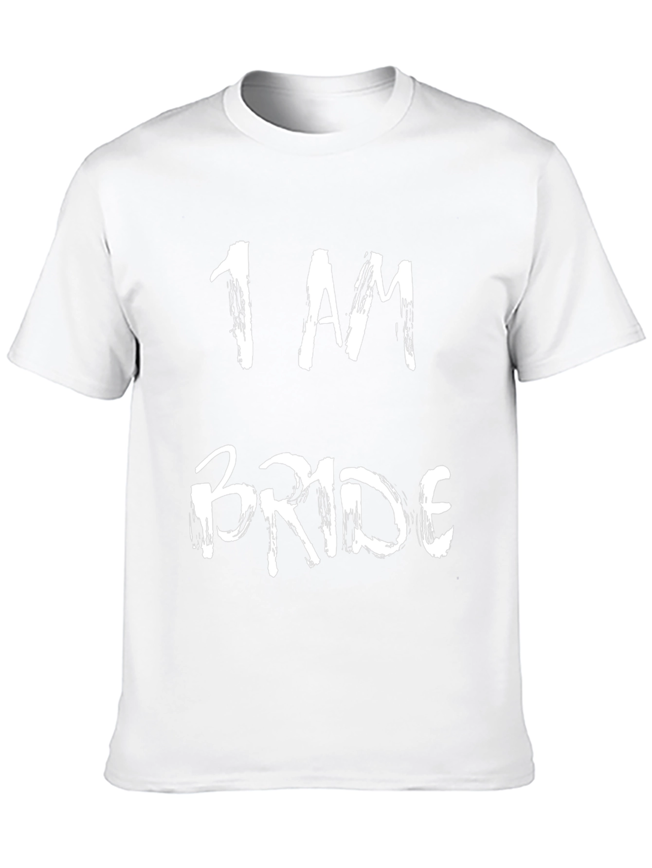 I AM Bride - Graphic T-Shirt