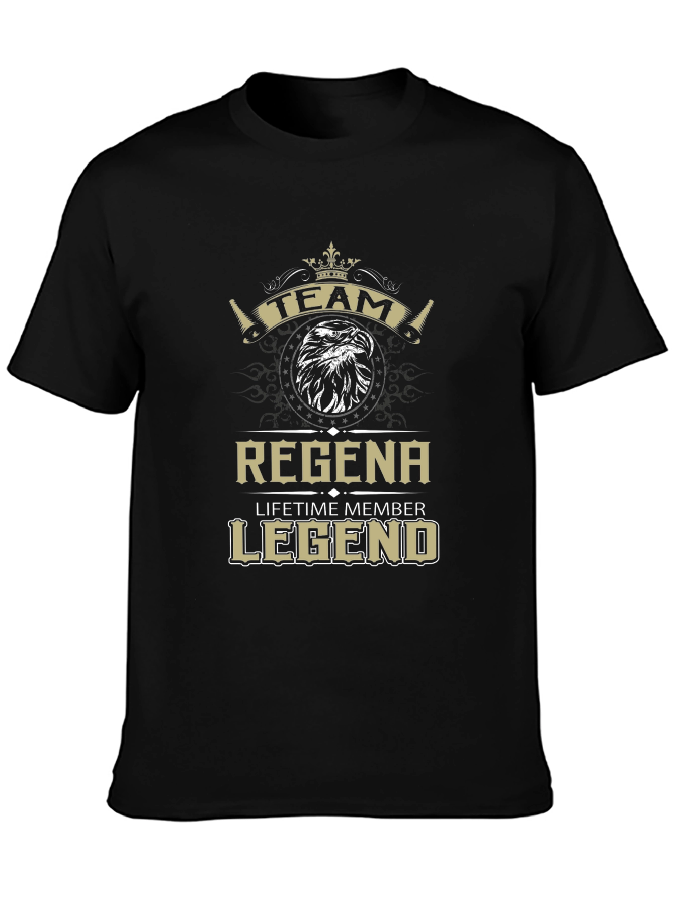 Regena Team Legend T-Shirt