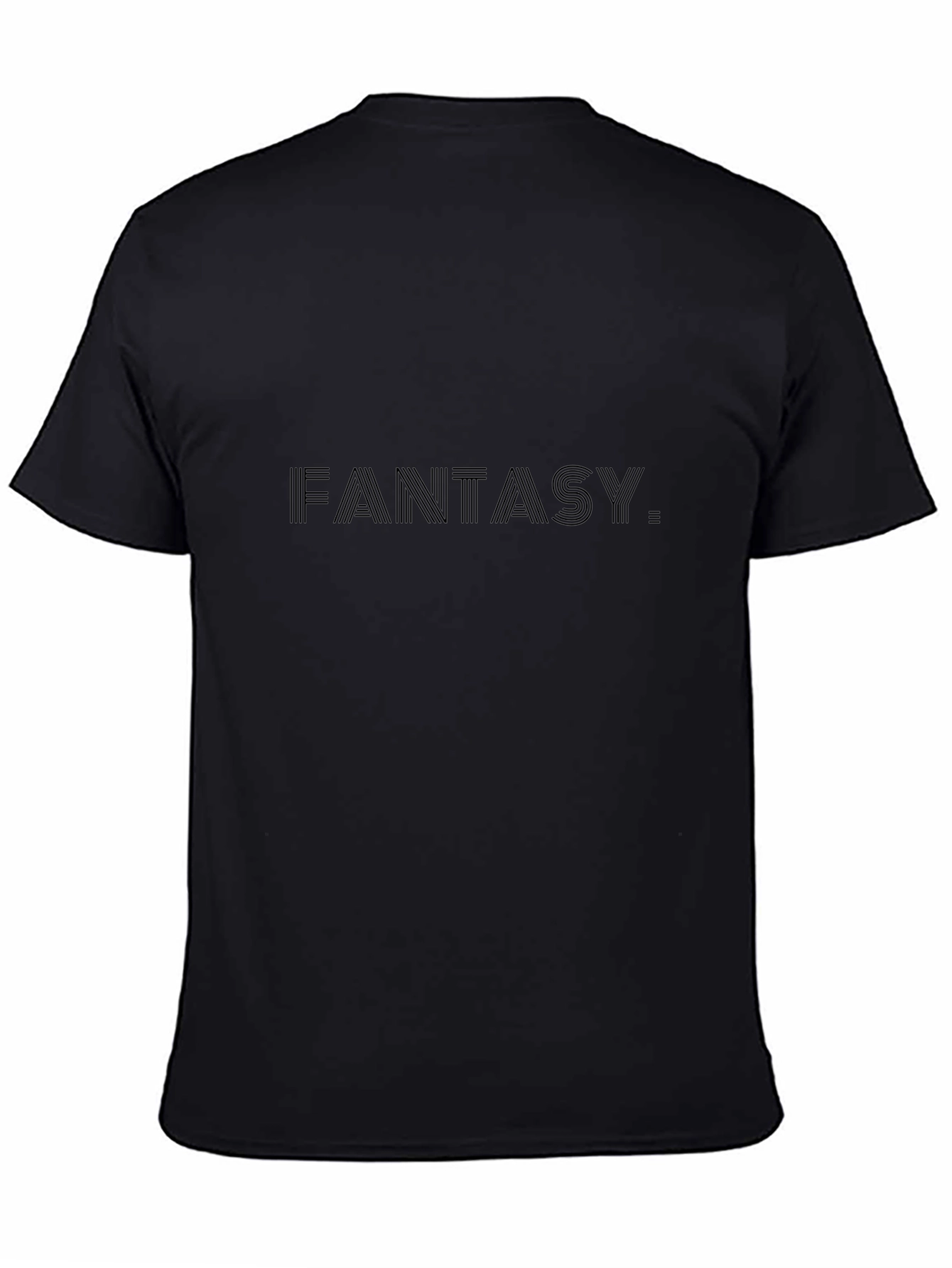 Fantasy Graphic Tee - Stylish Comfort Fit