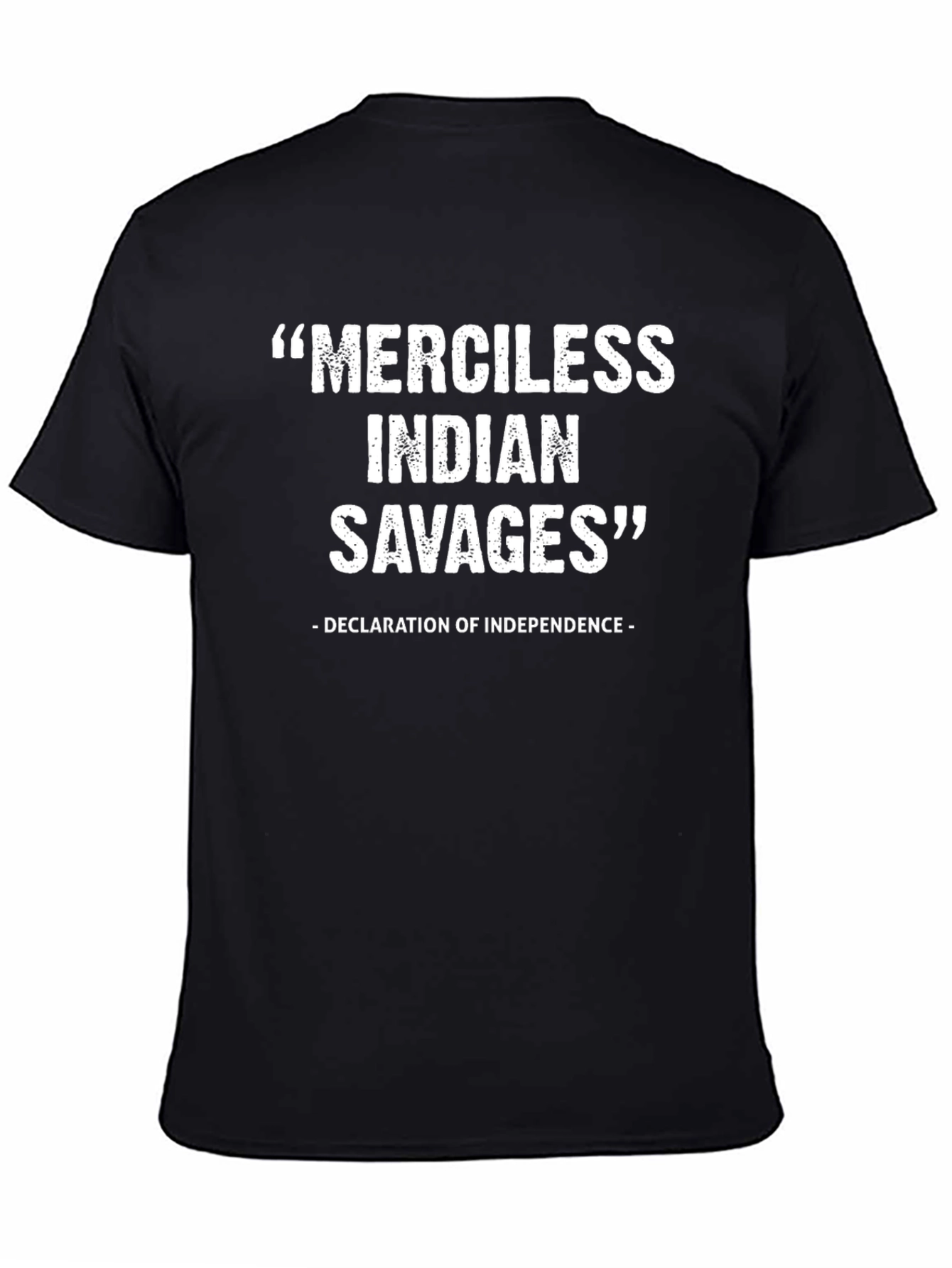Declaration of Independence T-Shirt