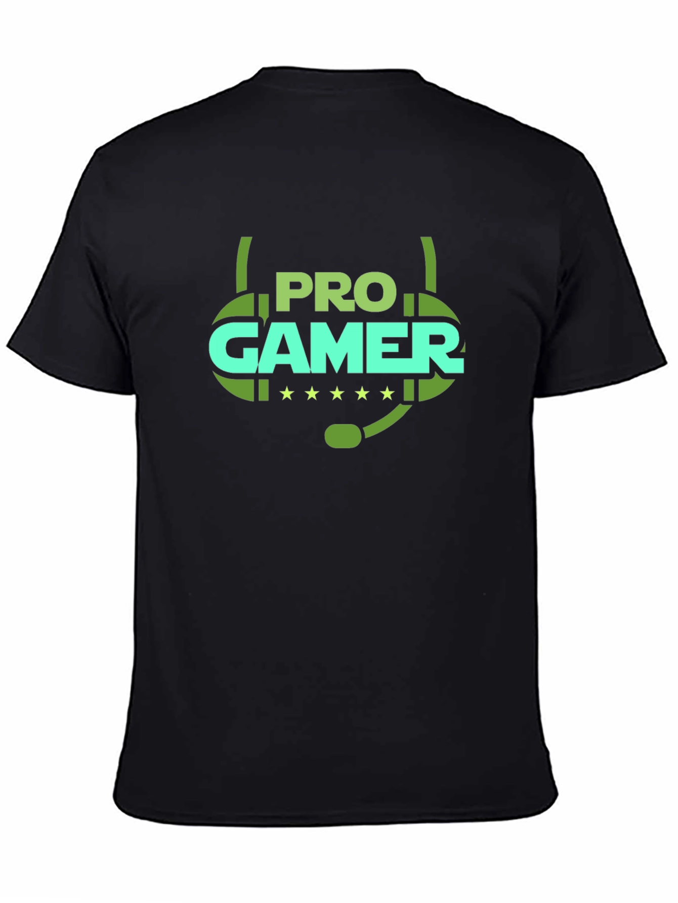 Pro Gamer T-Shirt