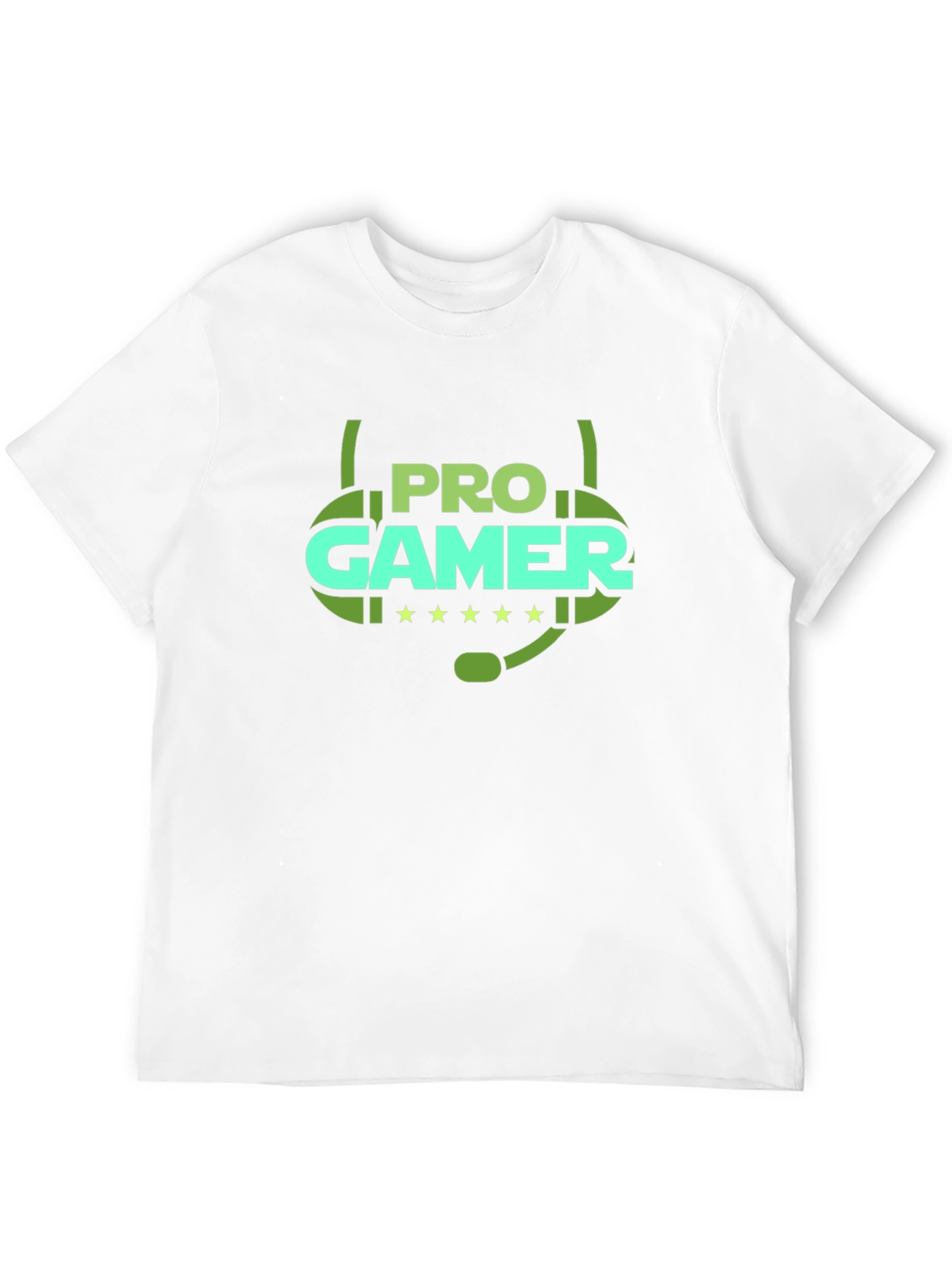 Pro Gamer T-Shirt