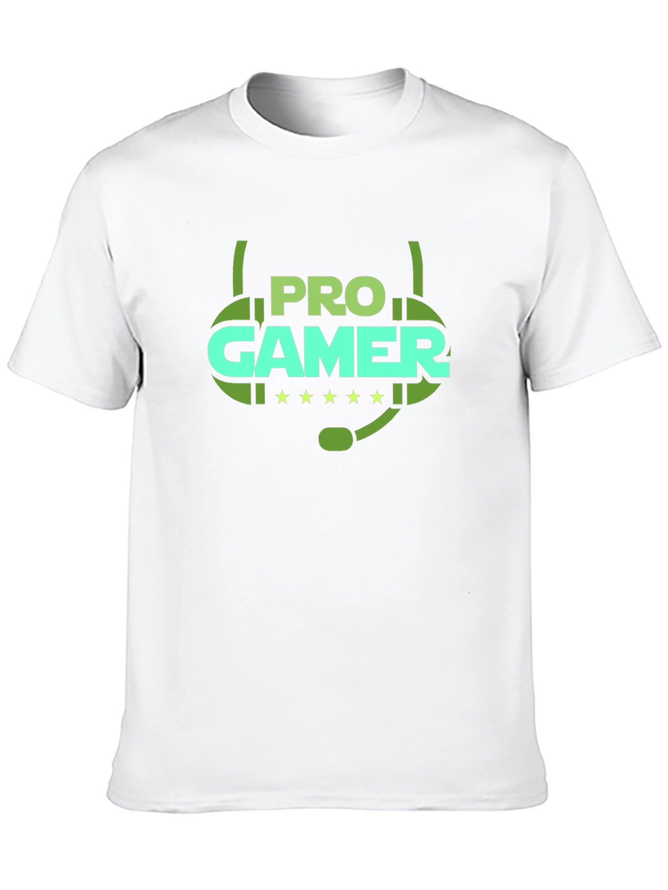 Pro Gamer T-Shirt