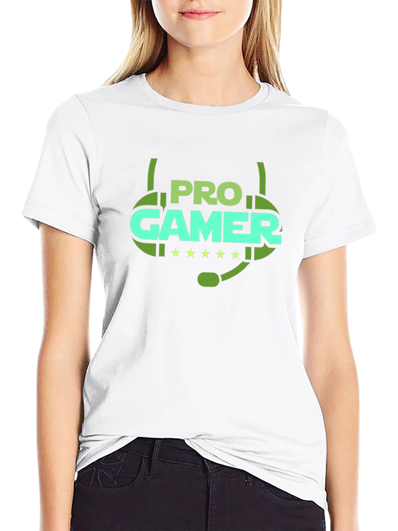 Pro Gamer T-Shirt
