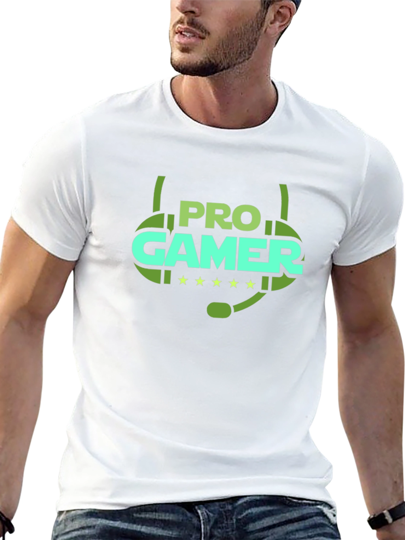 Pro Gamer T-Shirt