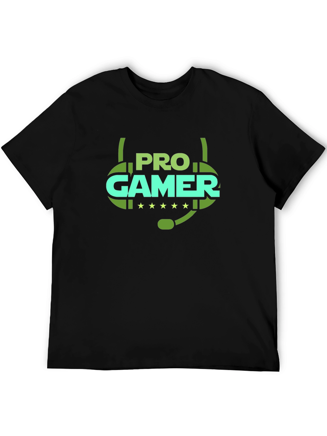 Pro Gamer T-Shirt