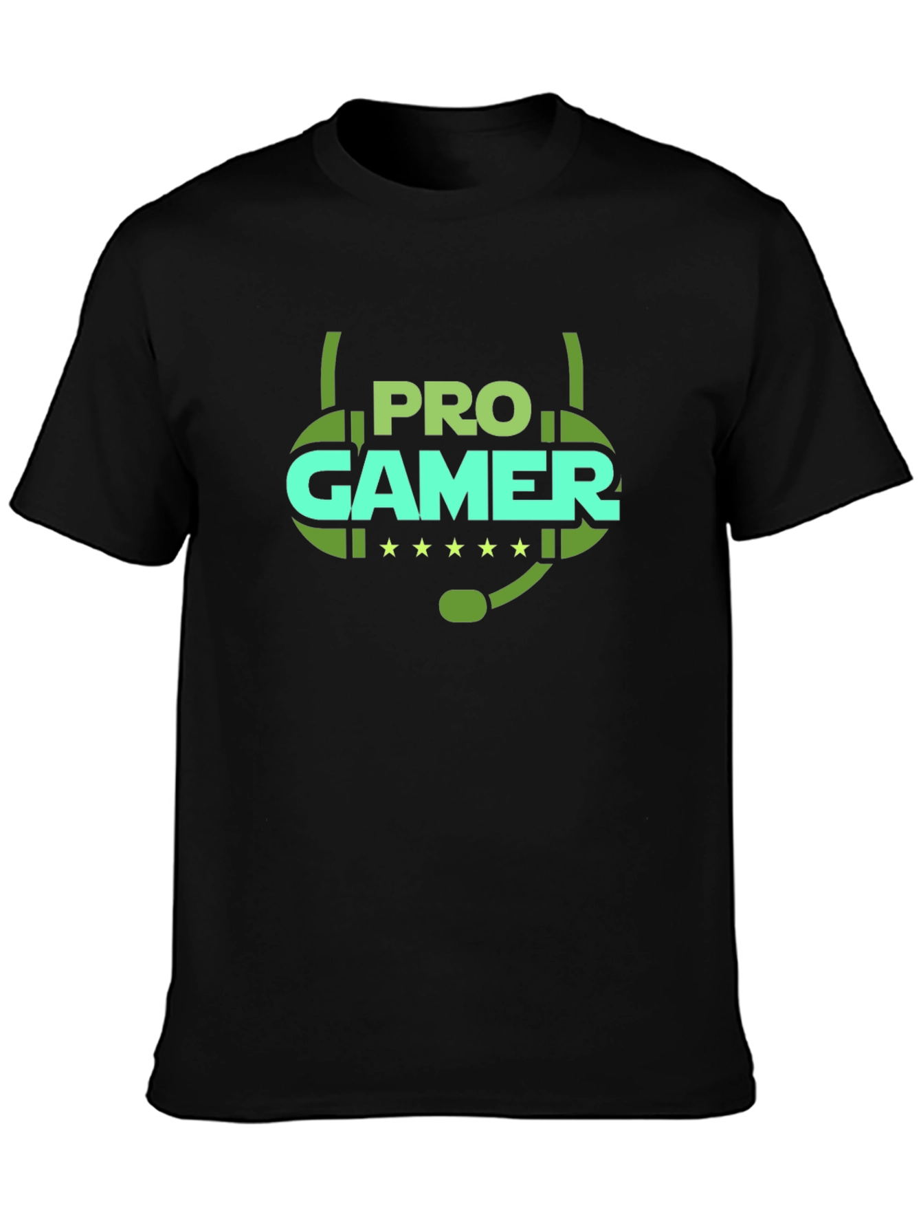 Pro Gamer T-Shirt