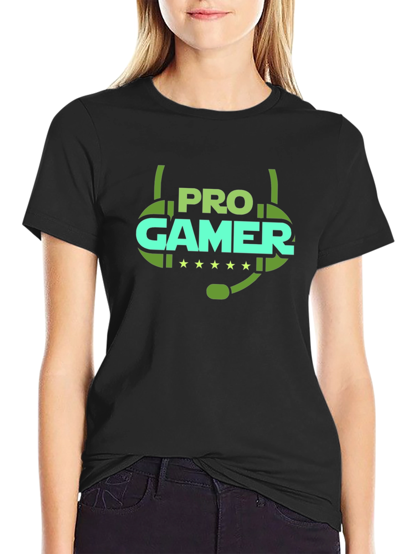 Pro Gamer T-Shirt