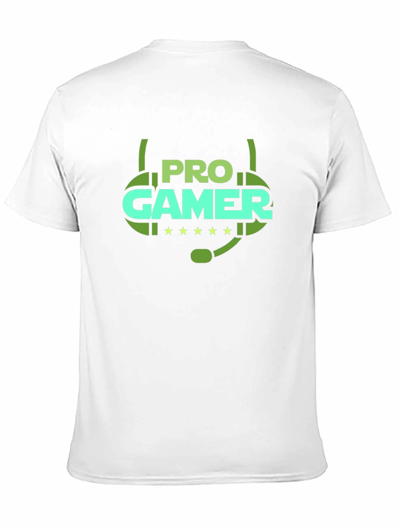 Pro Gamer T-Shirt