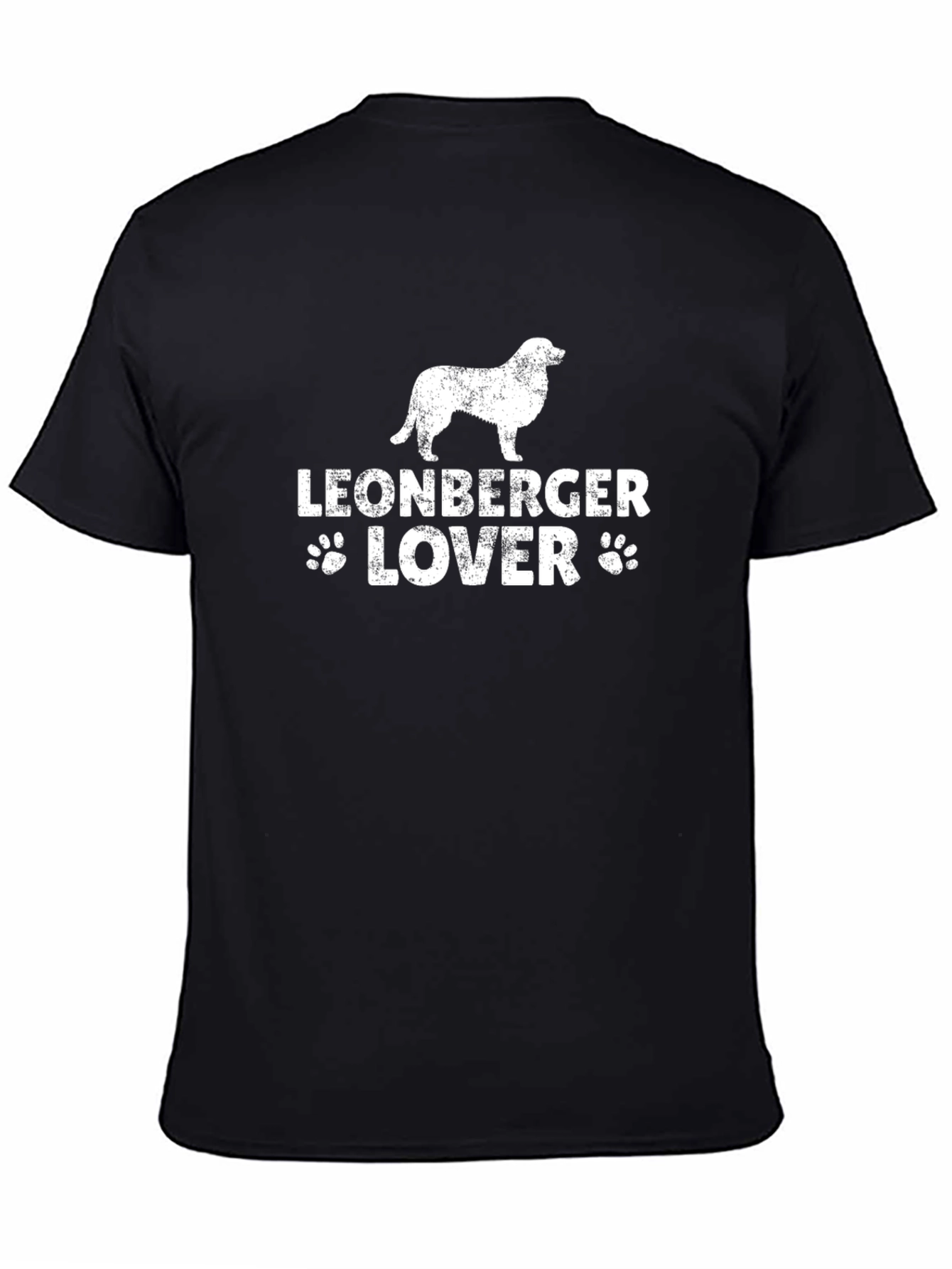 Leonberger Lover T-Shirt
