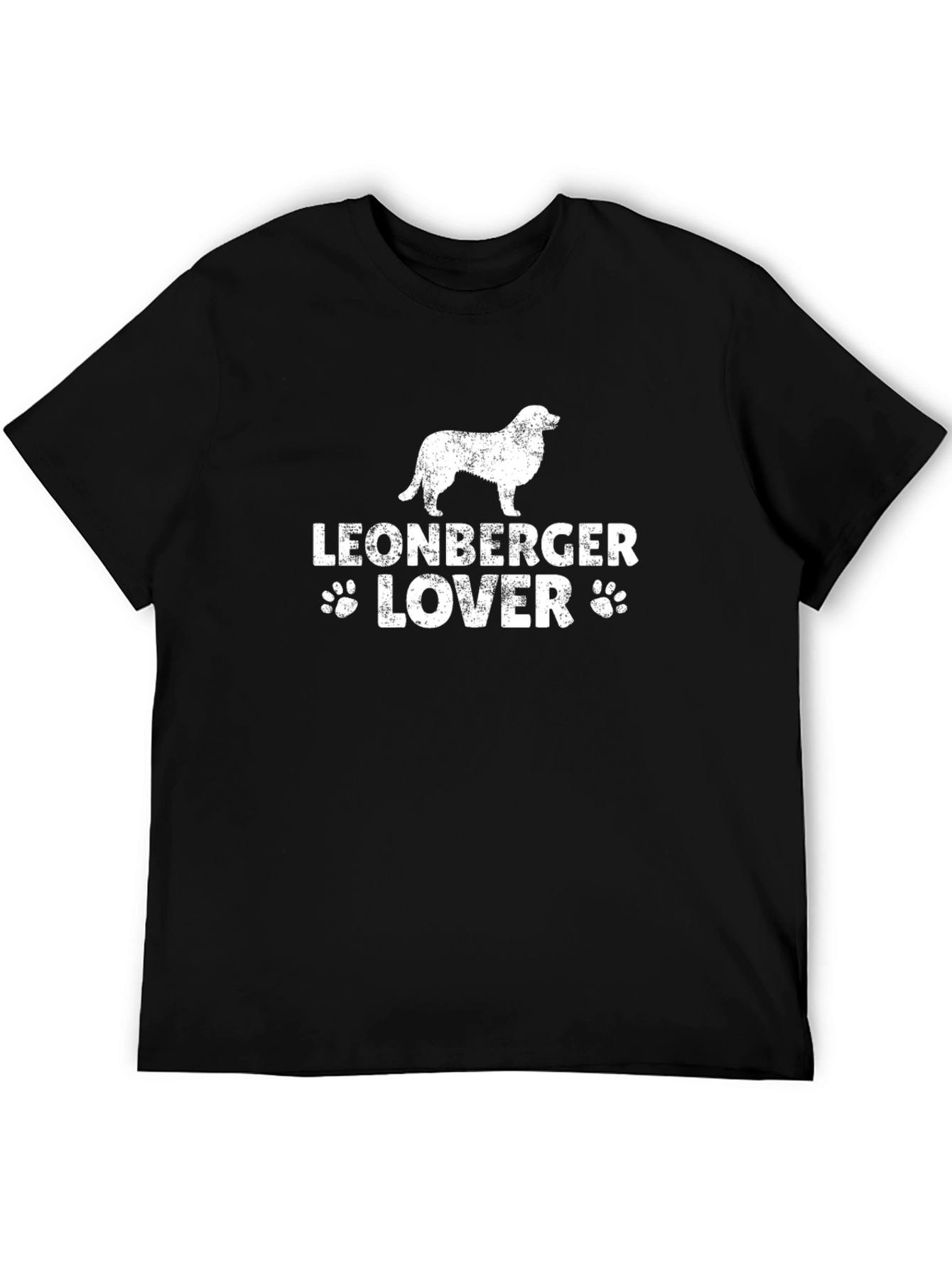 Leonberger Lover T-Shirt