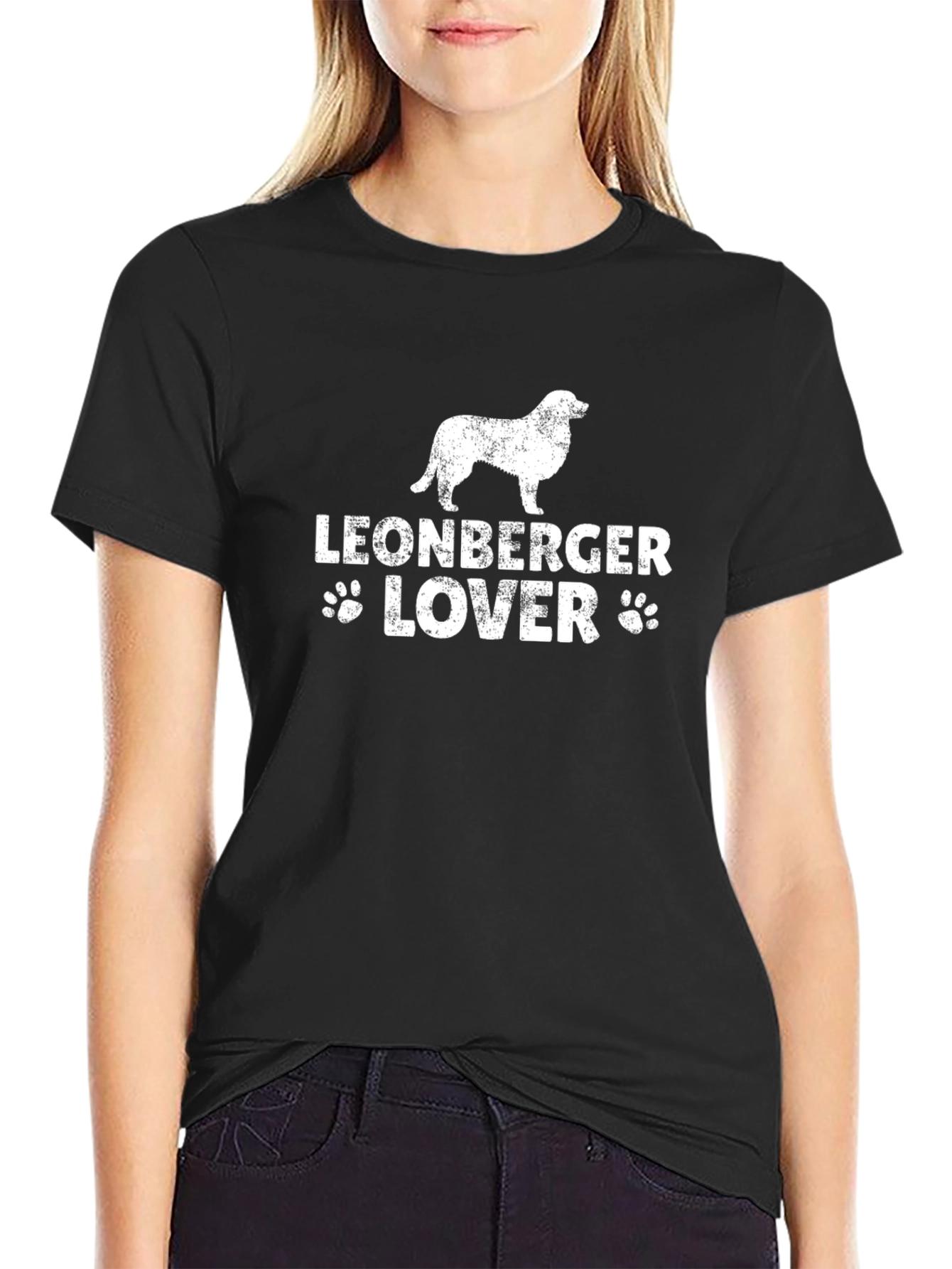 Leonberger Lover T-Shirt