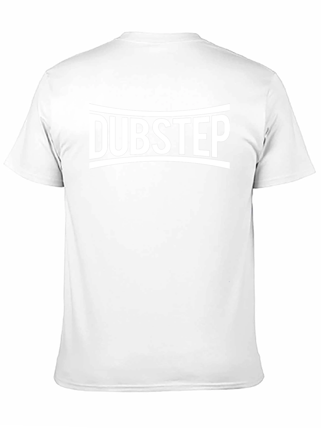 Dubstep Graphic Tee - Bold Music Lovers T-Shirt