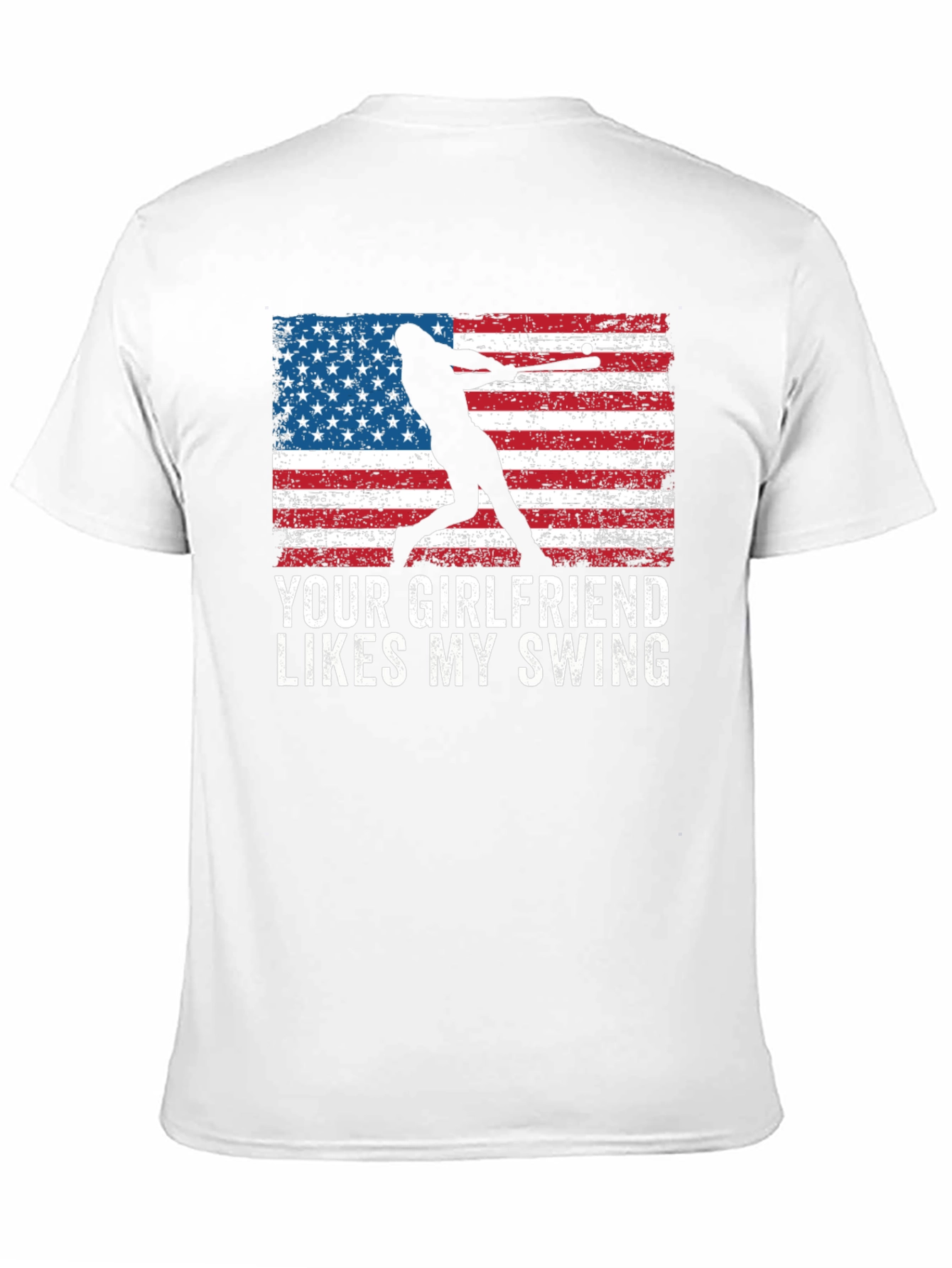 American Swing T-Shirt