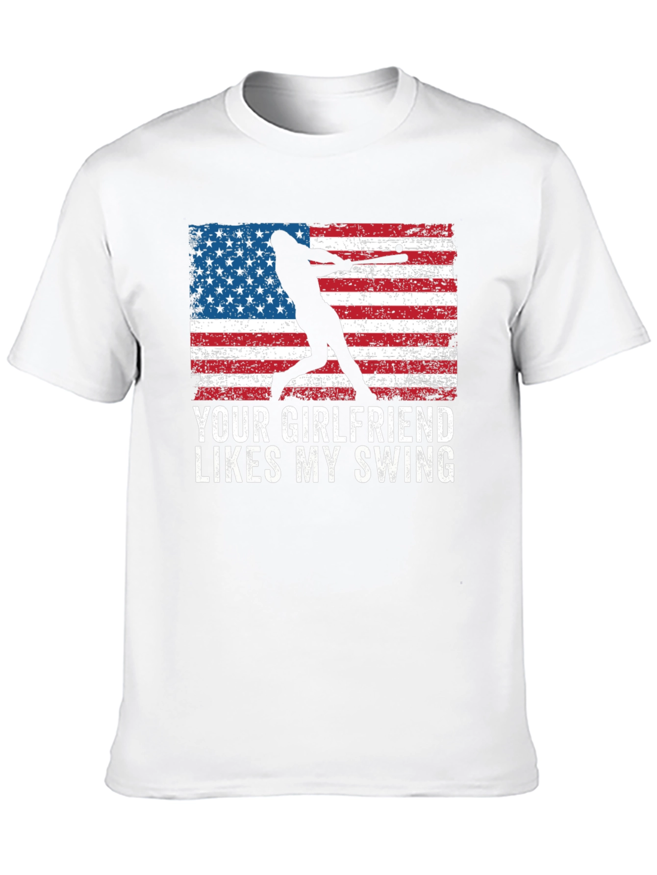 American Swing T-Shirt