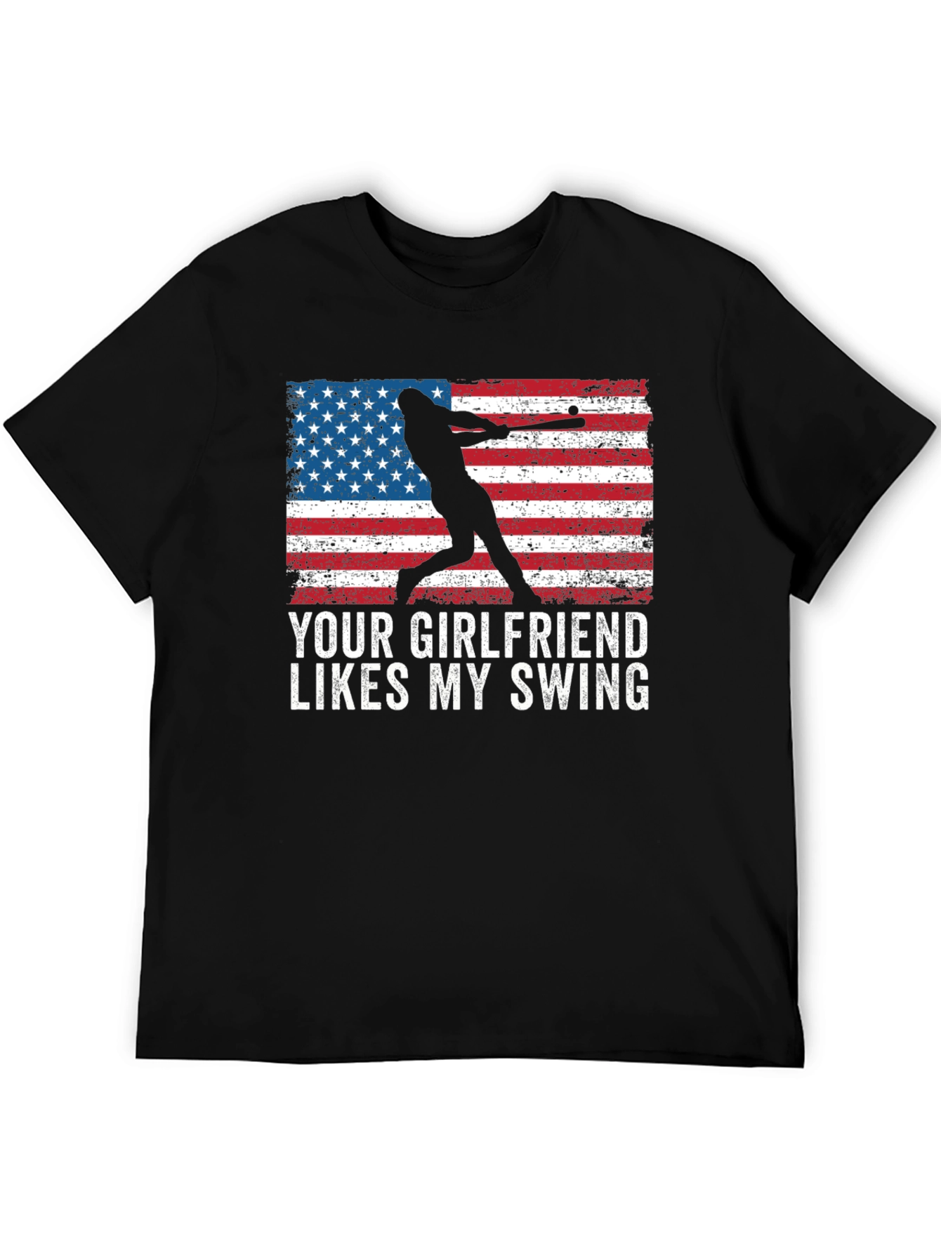 American Swing T-Shirt