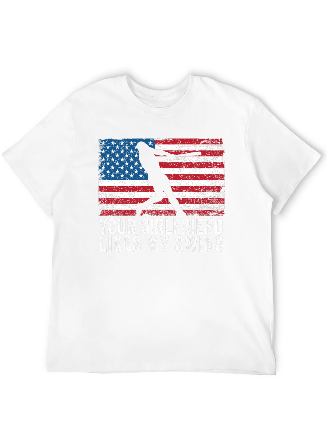 American Swing T-Shirt