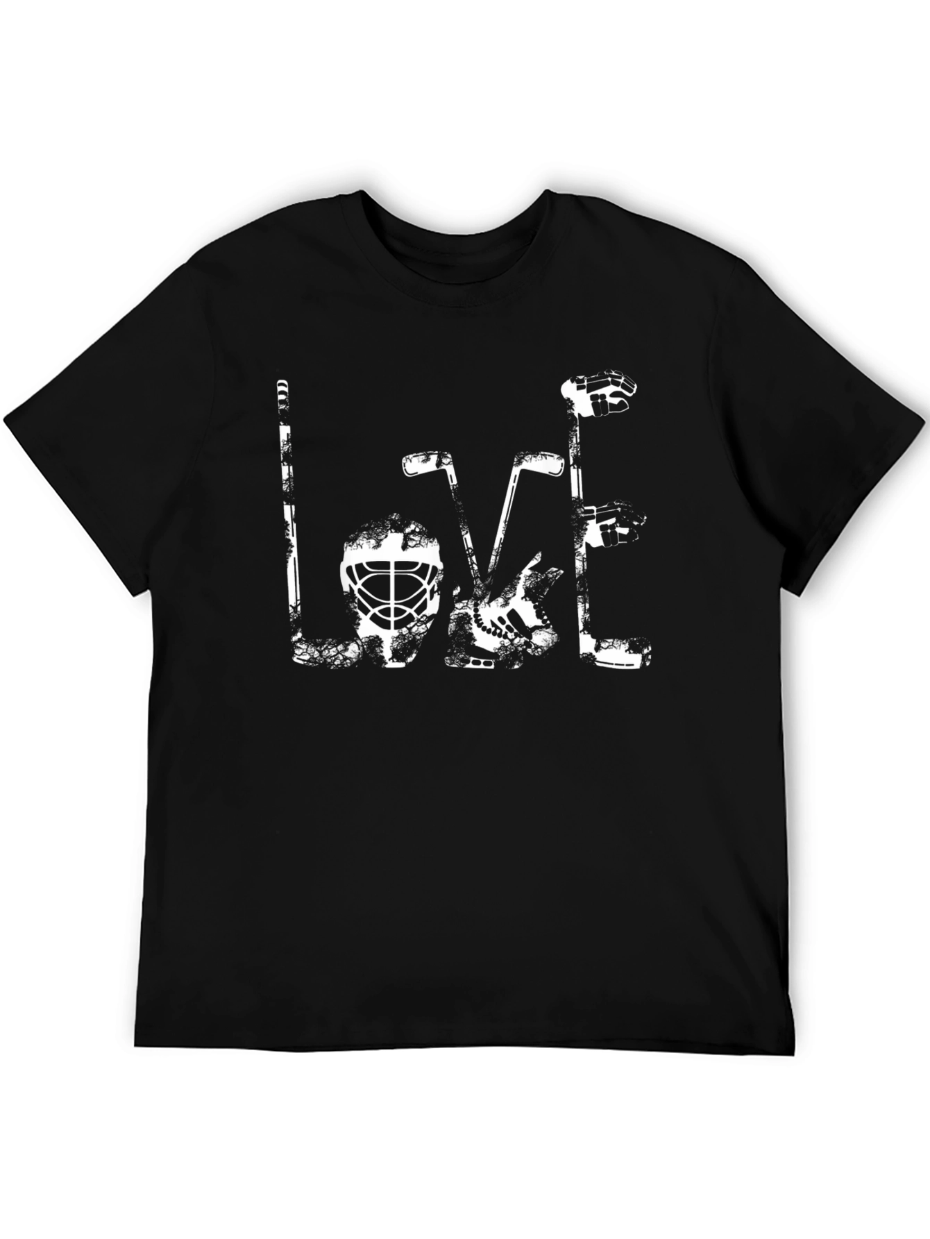 Hockey Love T-Shirt