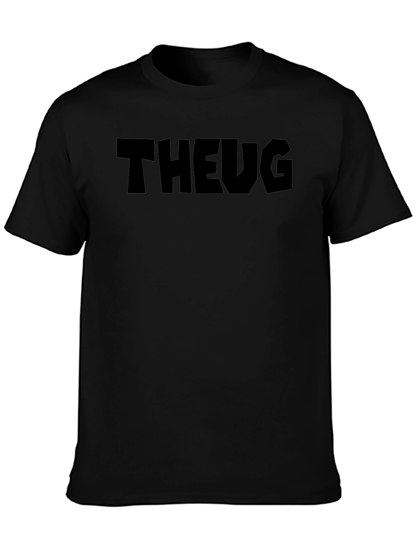 THEUG Graphic T-Shirt