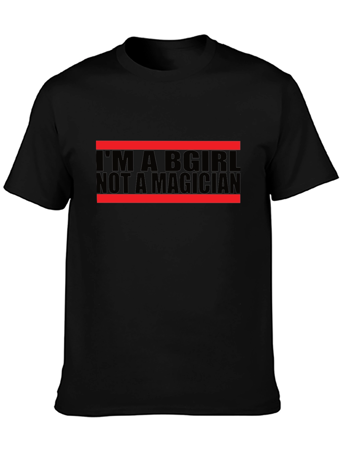 B-Girl T-Shirt - Street Dance Style