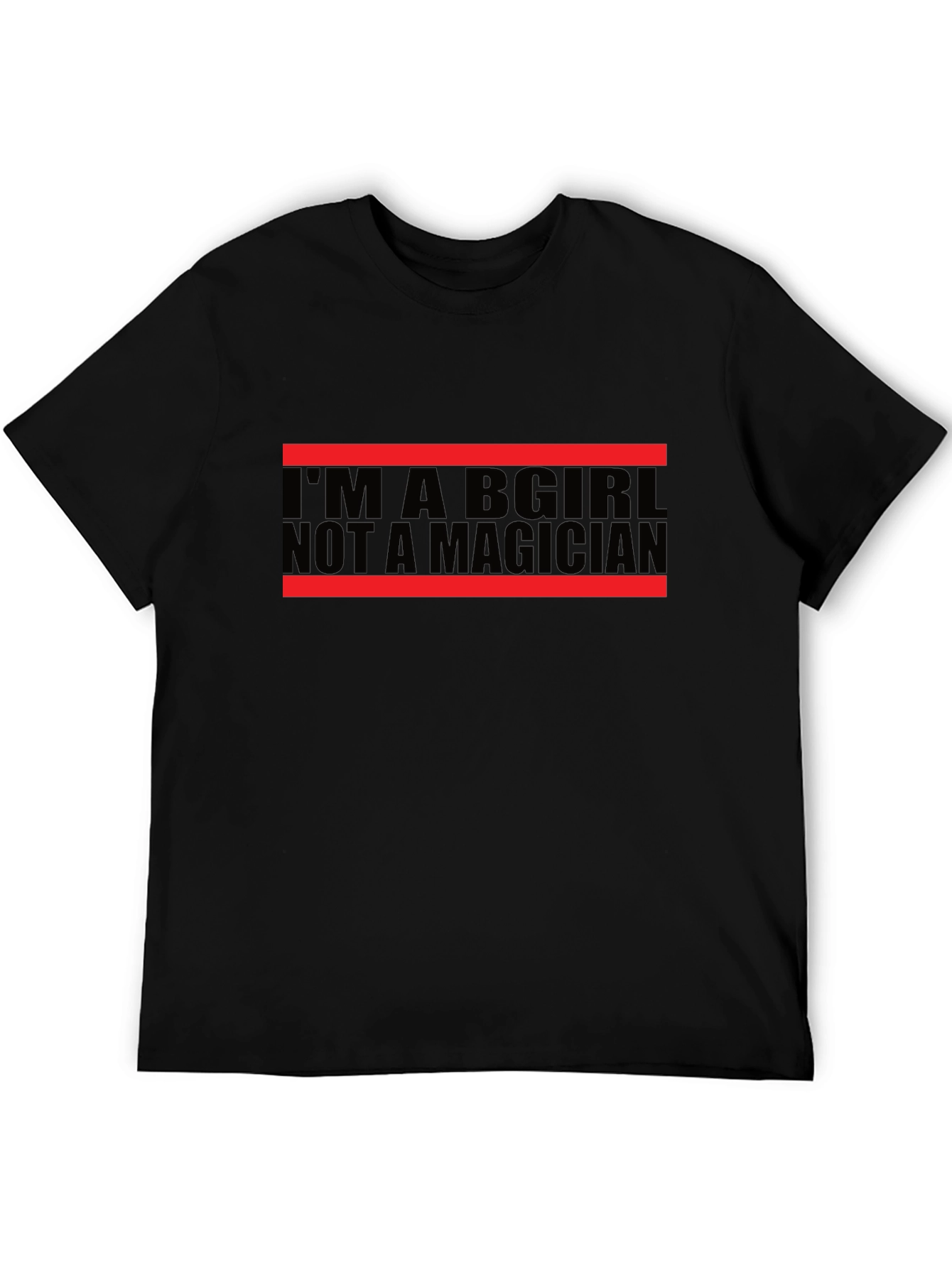 B-Girl T-Shirt - Street Dance Style
