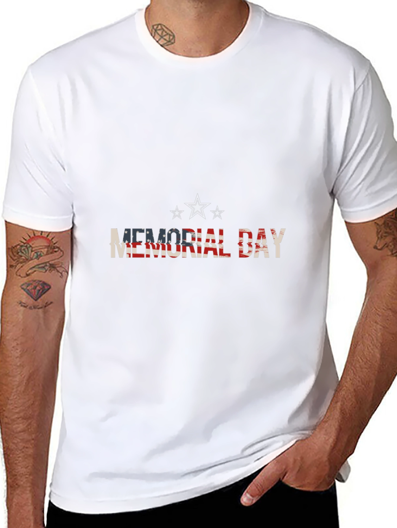 Memorial Day T-Shirt