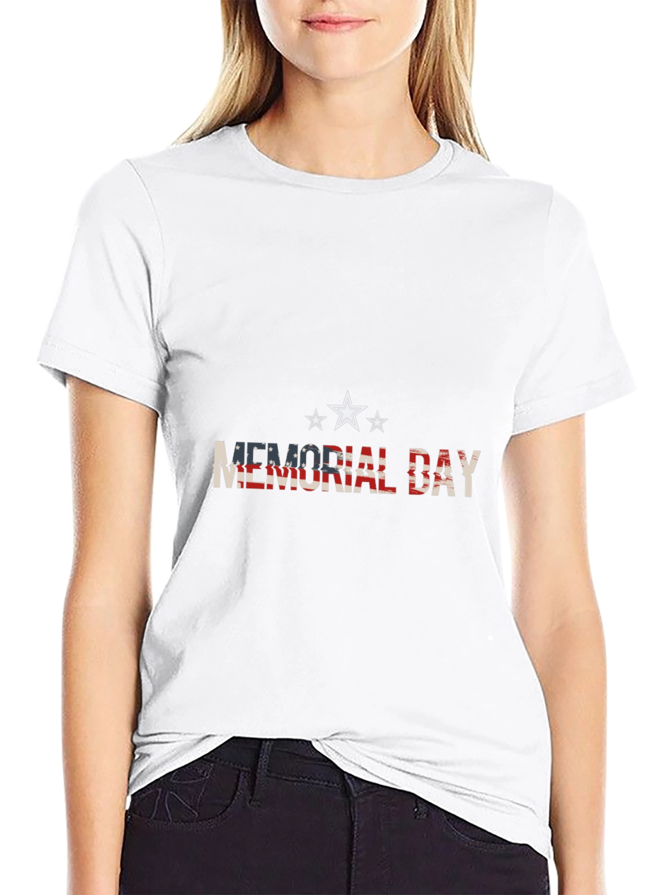Memorial Day T-Shirt
