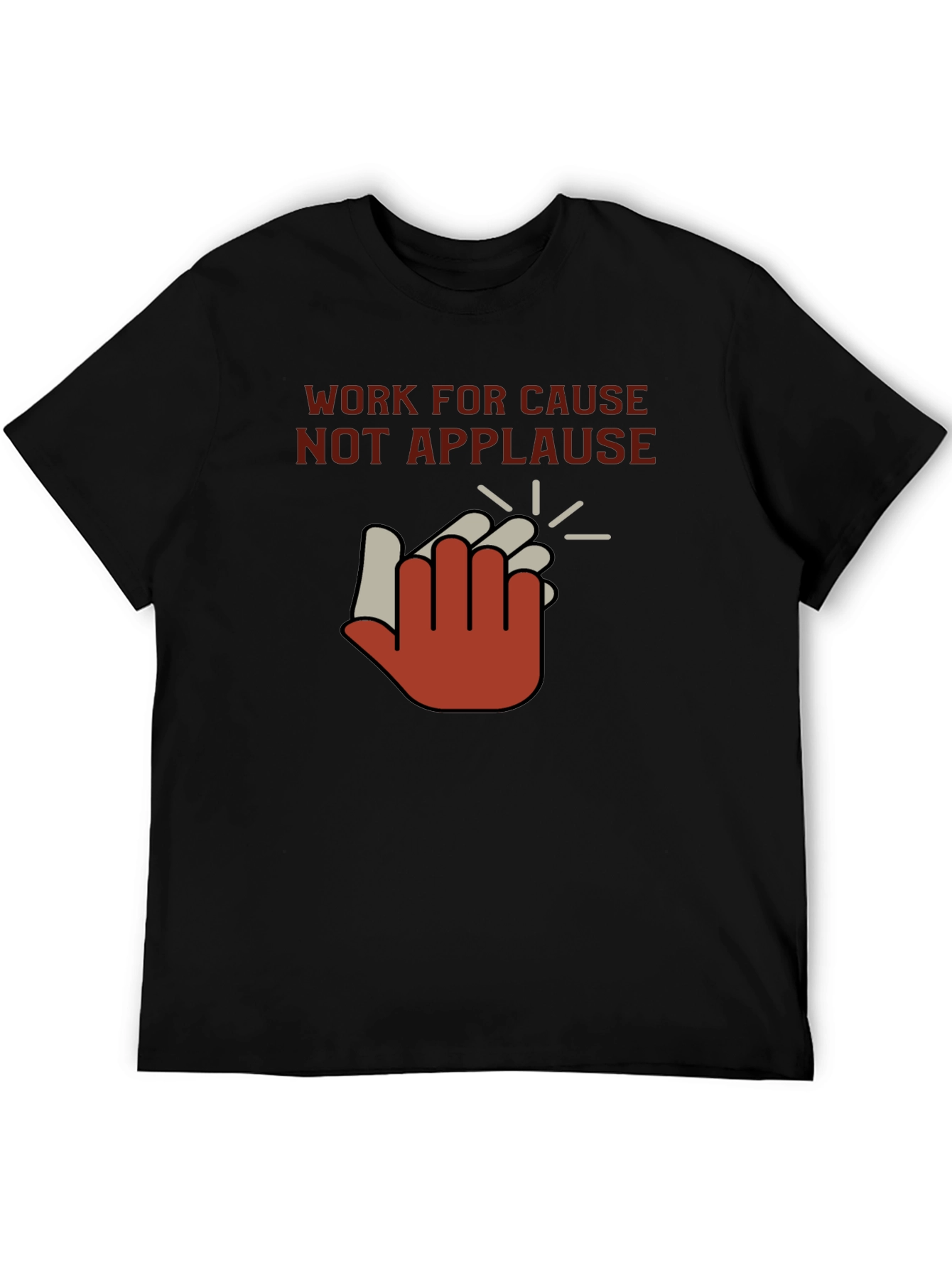 Work For Cause T-Shirt
