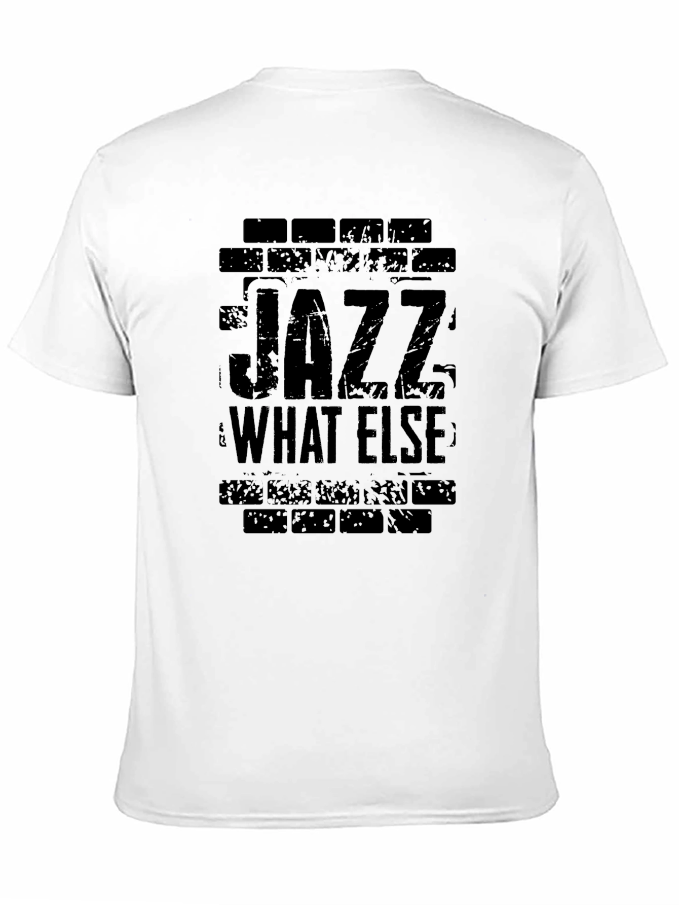 Jazz What Else T-Shirt