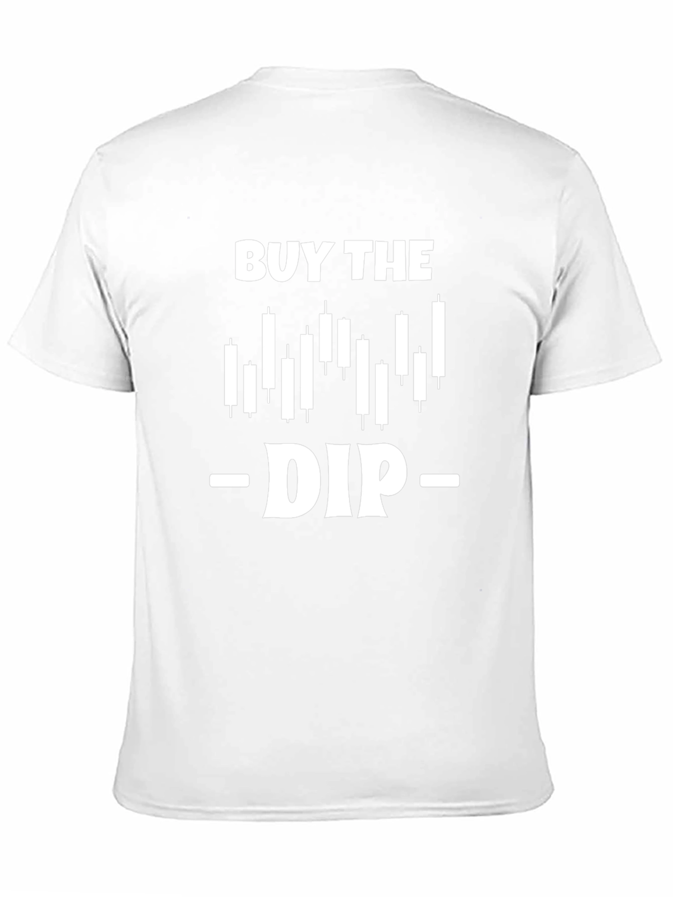 Buy The Dip T-Shirt