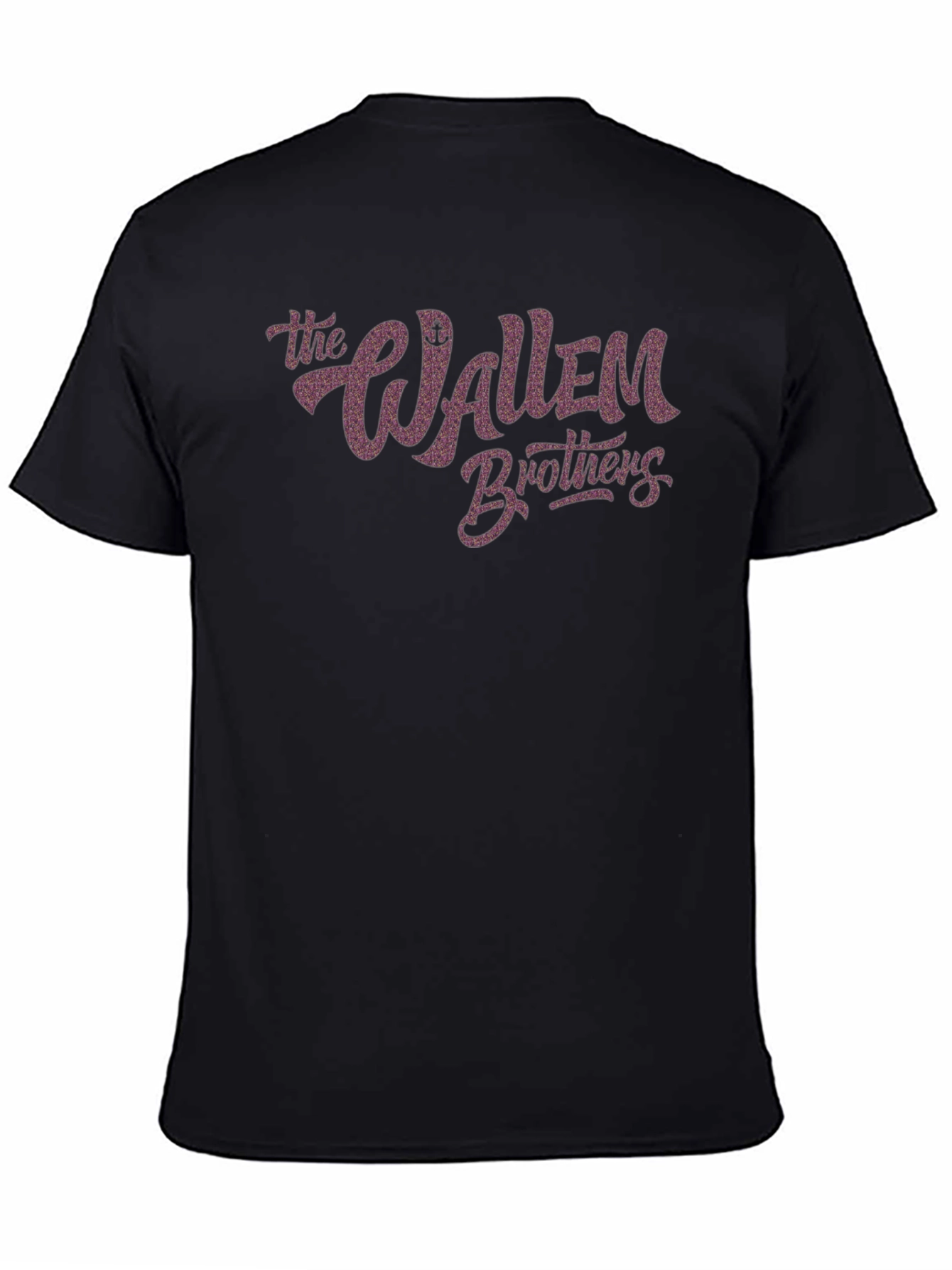 Wallen Brothers Graphic T-Shirt