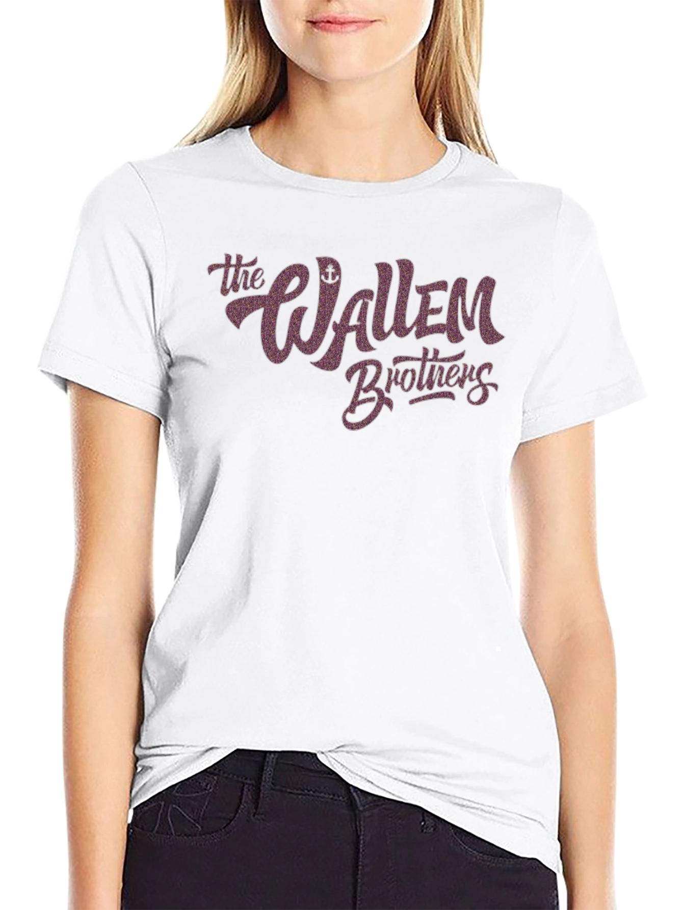 Wallen Brothers Graphic T-Shirt