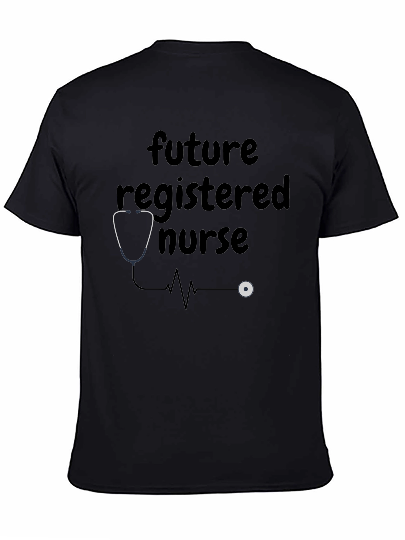 Future Registered Nurse Graphic Tee