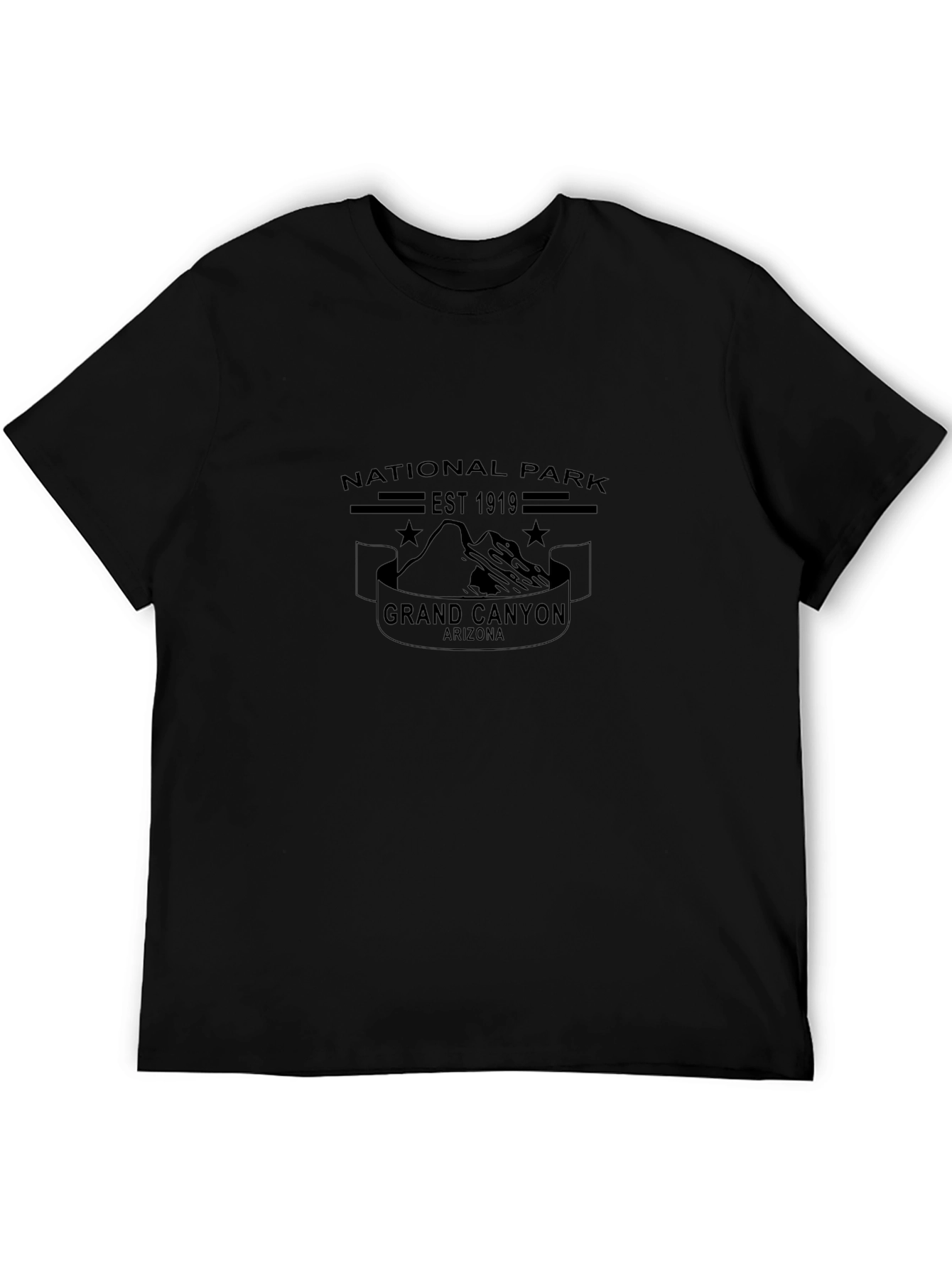 Grand Canyon National Park T-Shirt