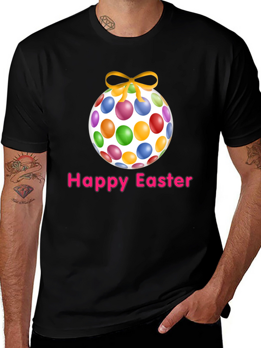 Happy Easter Egg T-Shirt