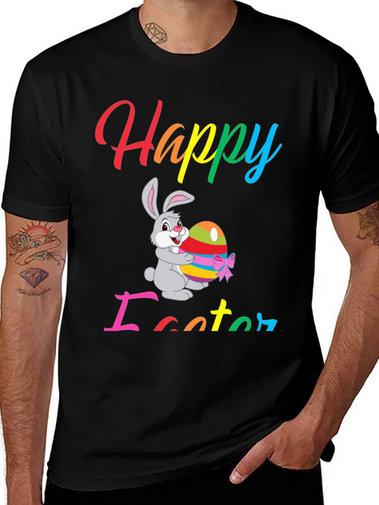 Happy Easter Bunny T-Shirt