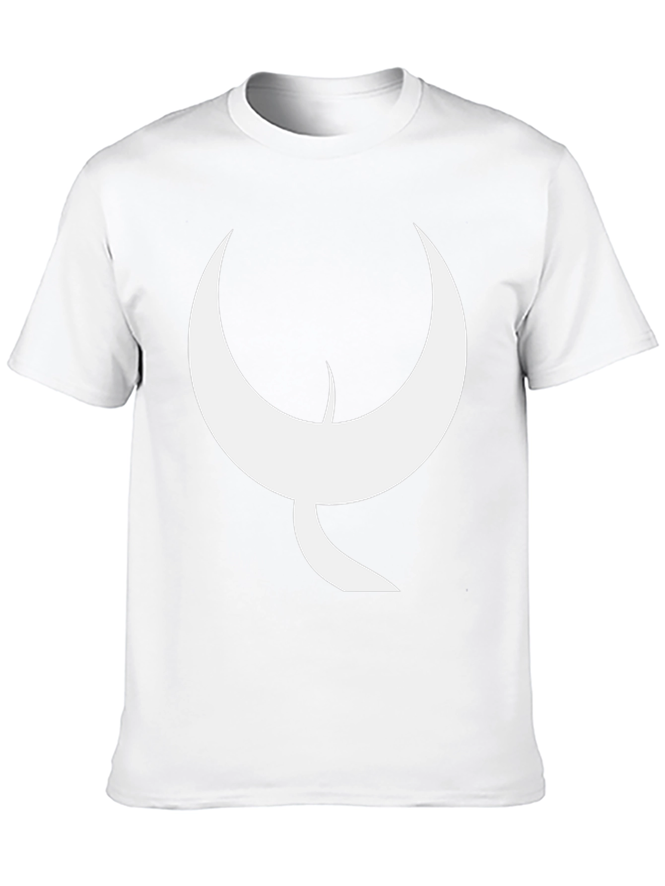 Quake Logo T-Shirt - Gamer Tee - Black