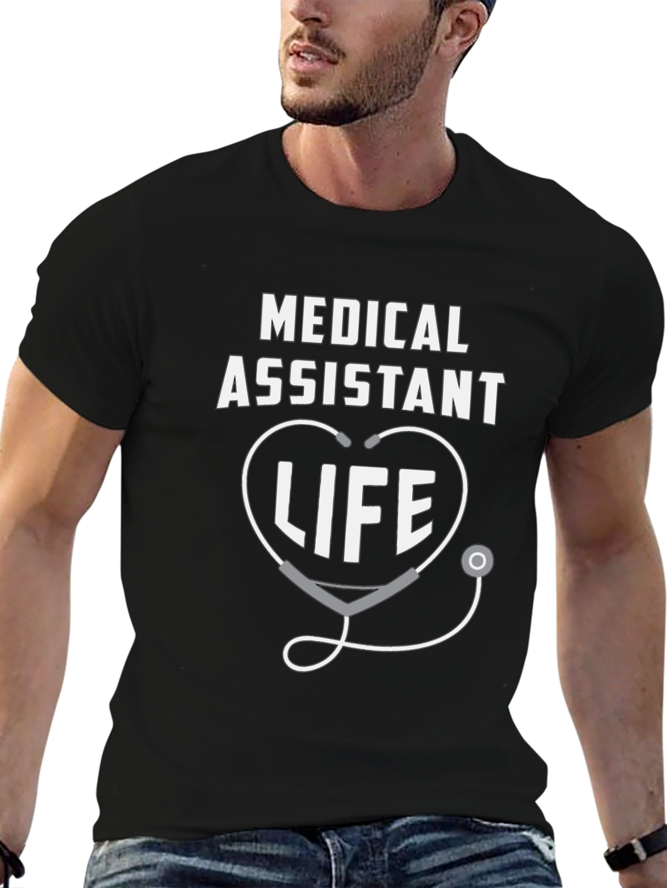 Medical Assistant Life T-Shirt