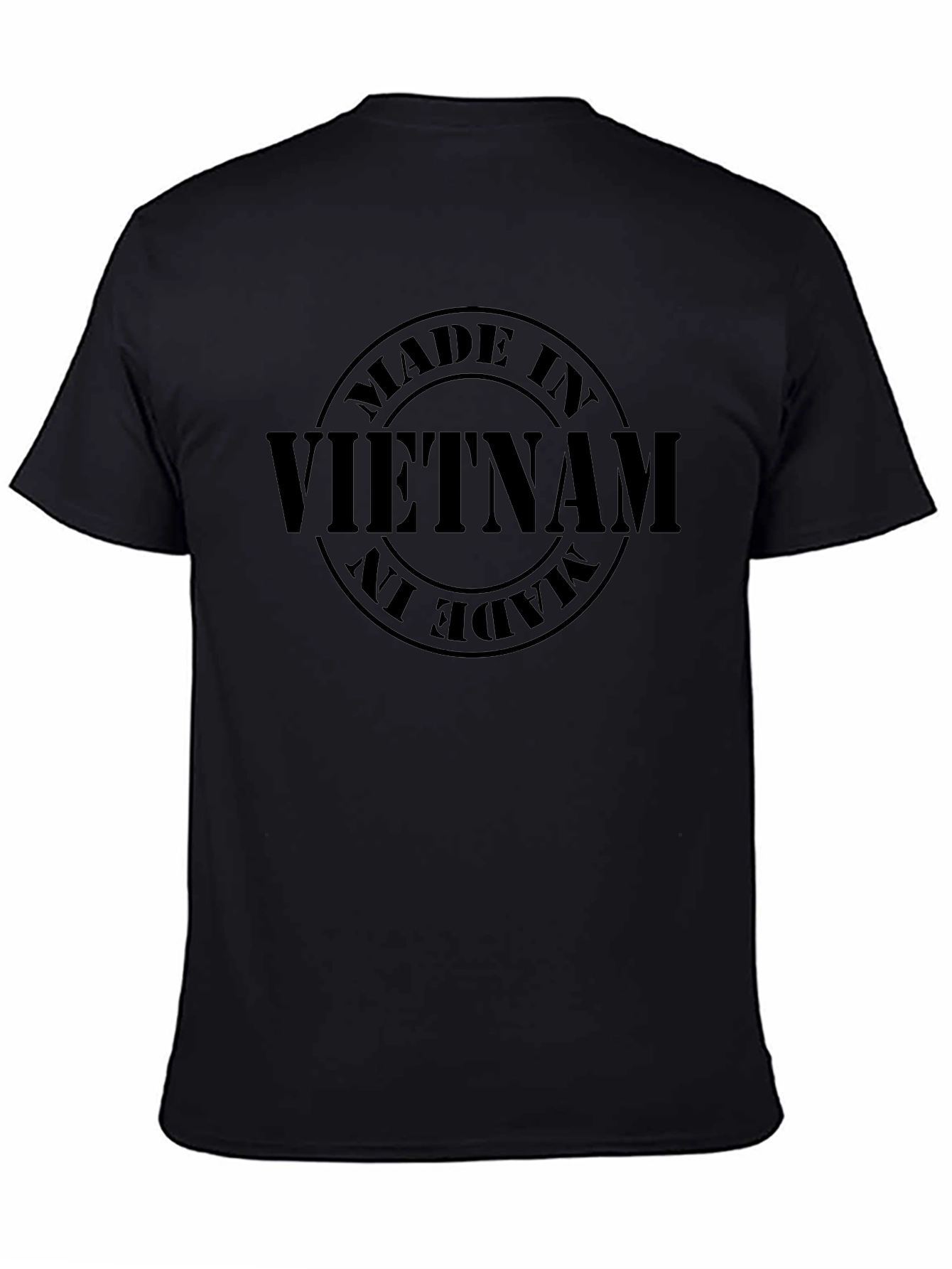 Made in Vietnam T-Shirt - Classic Design