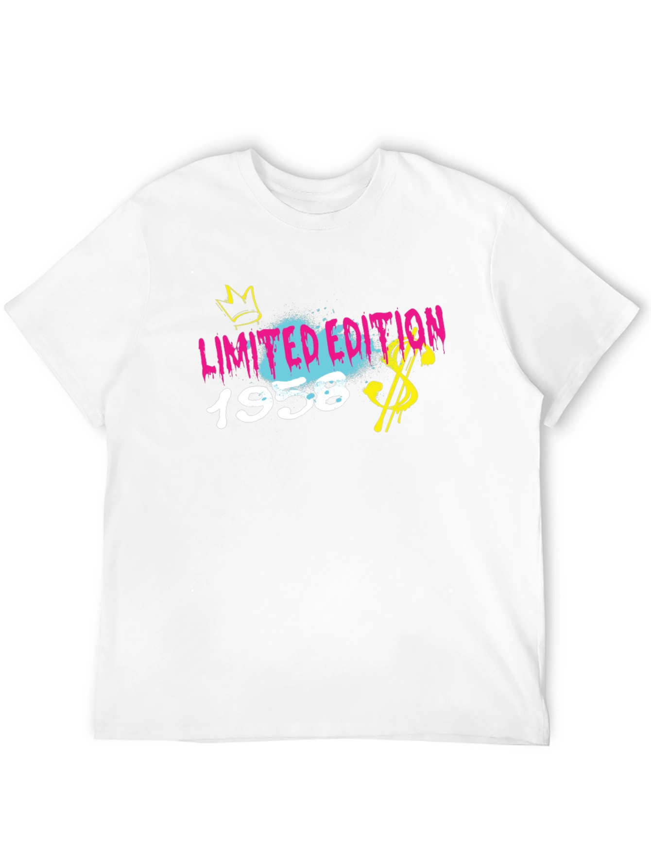 Limited Edition 1958 T-Shirt