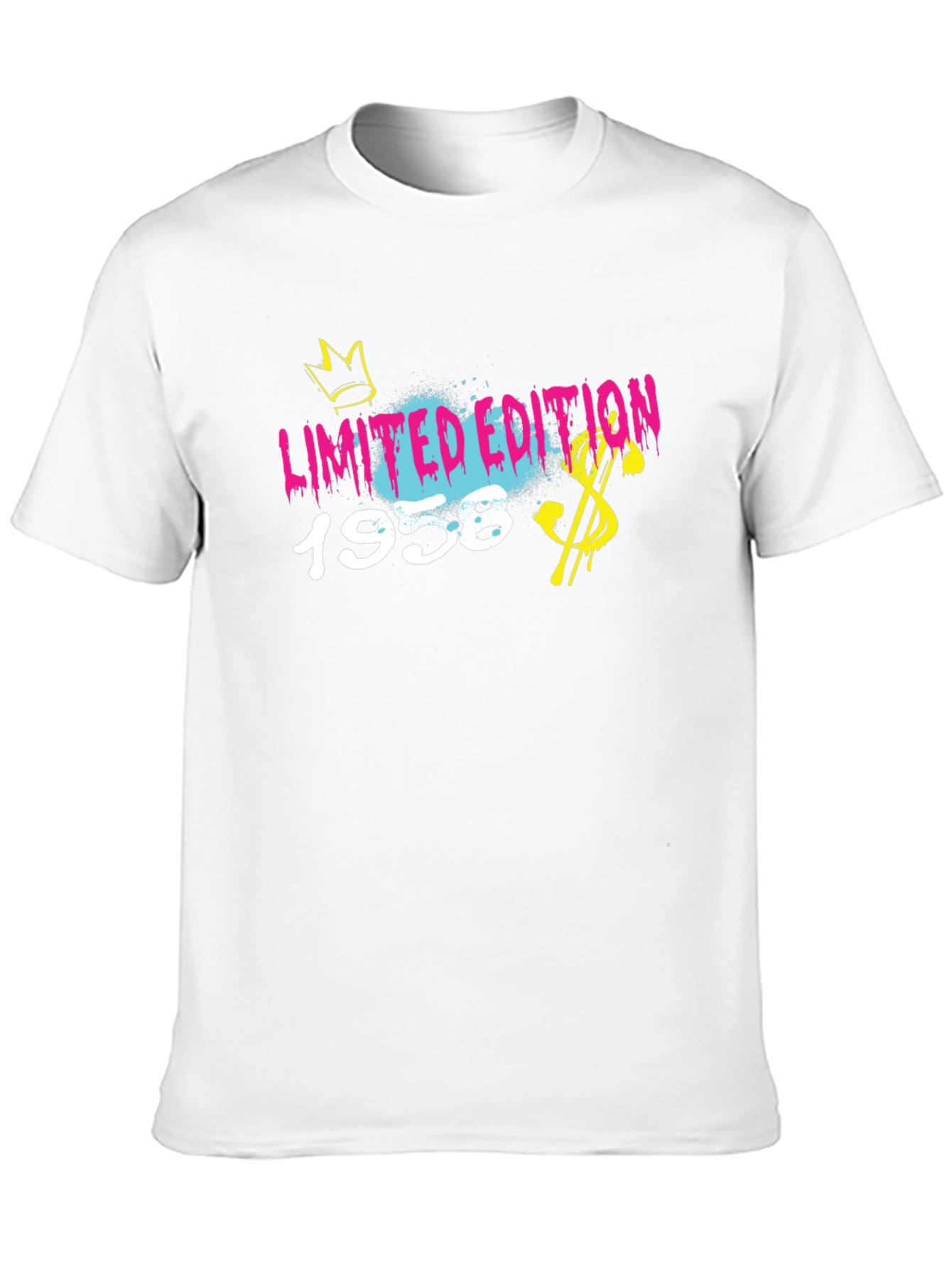 Limited Edition 1958 T-Shirt