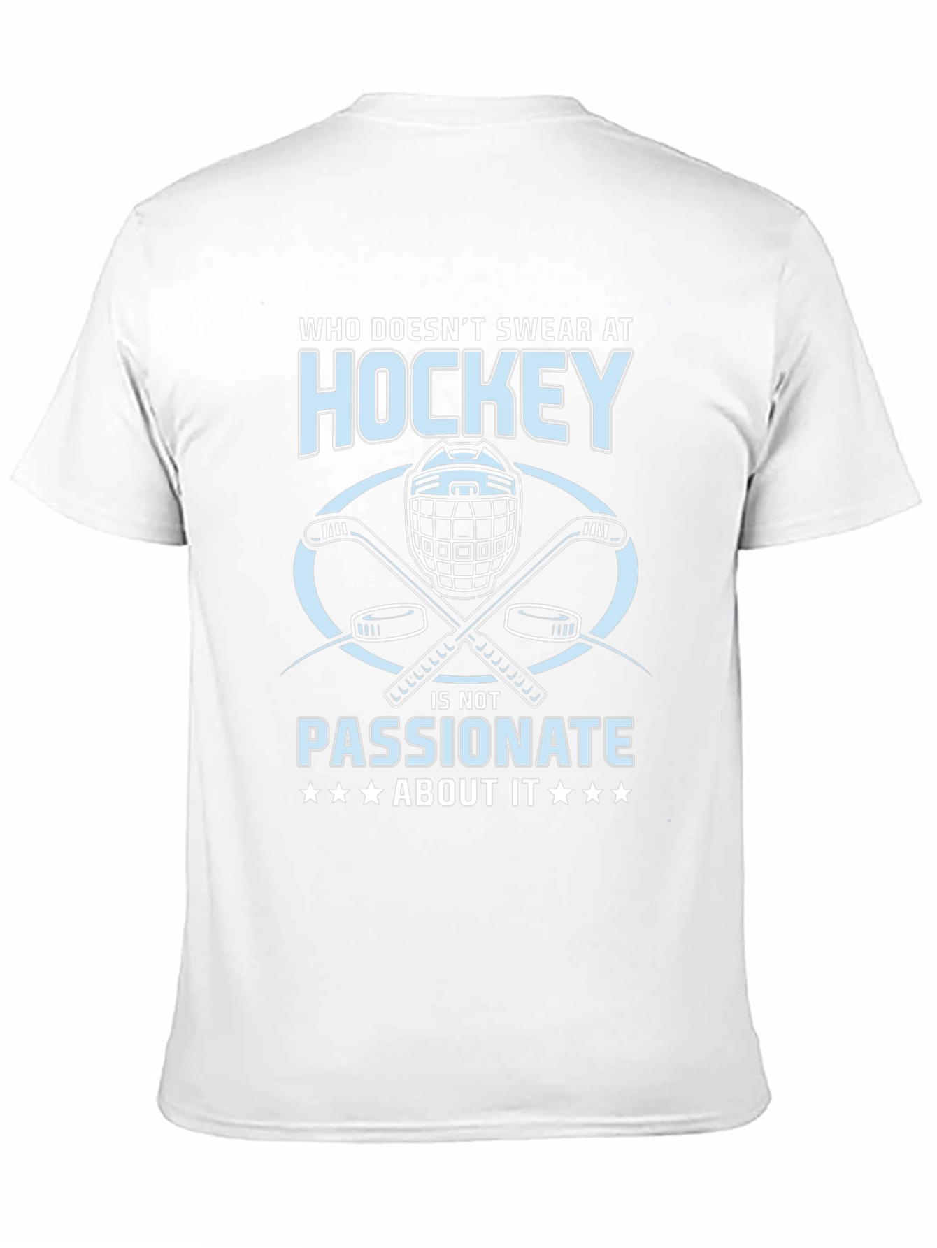 Hockey Passion T-Shirt