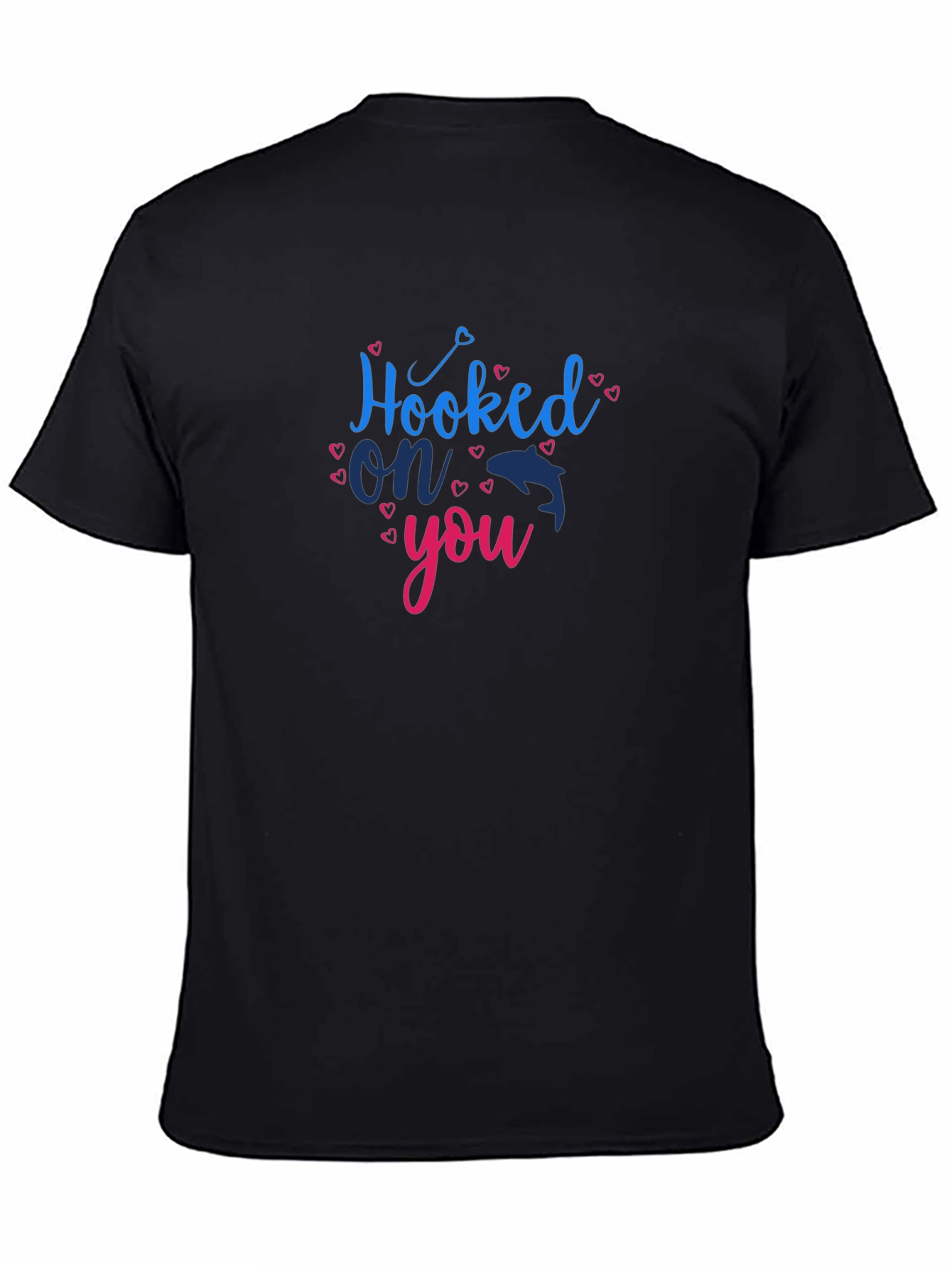 Hooked on You T-Shirt