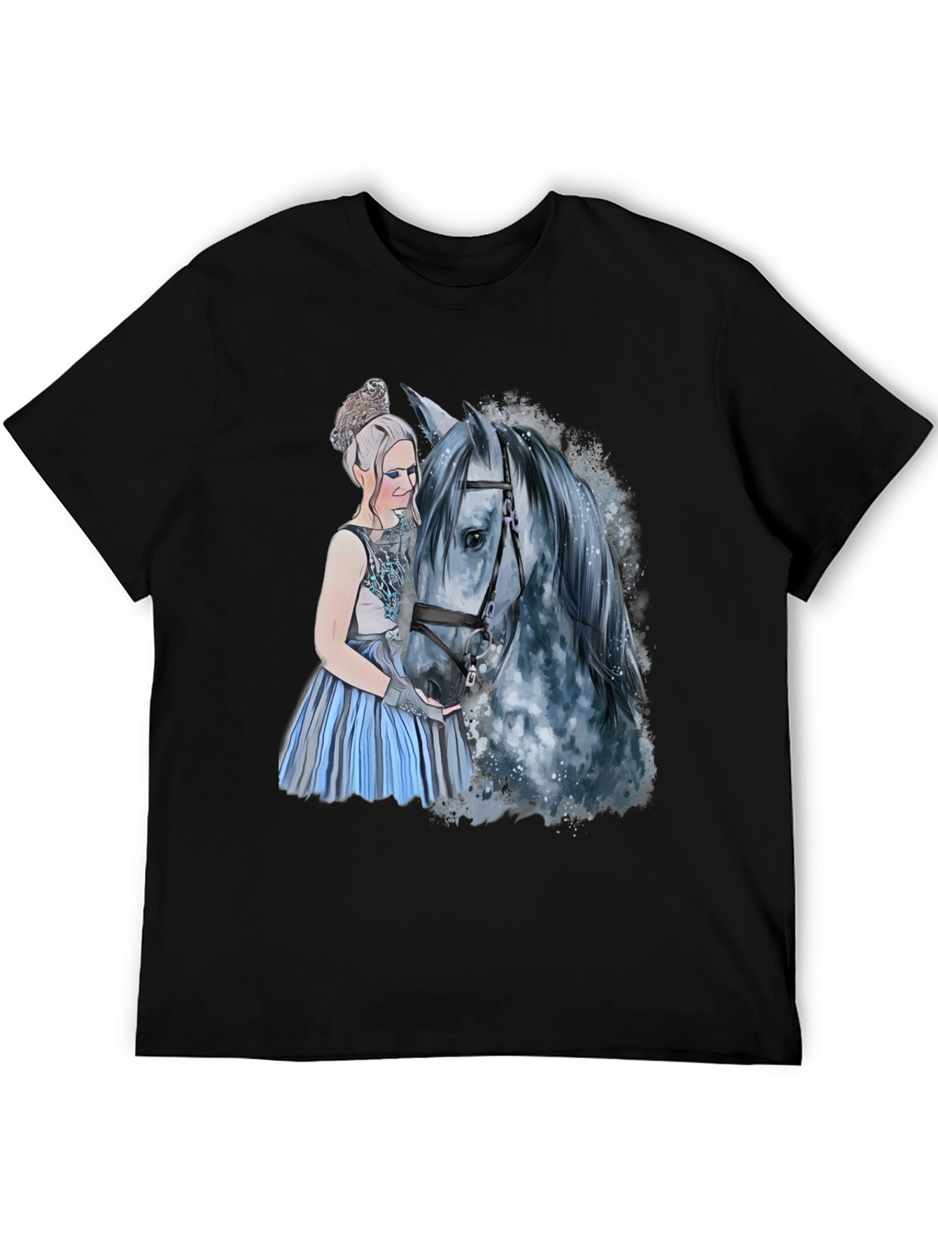 Equestrian Dream T-Shirt